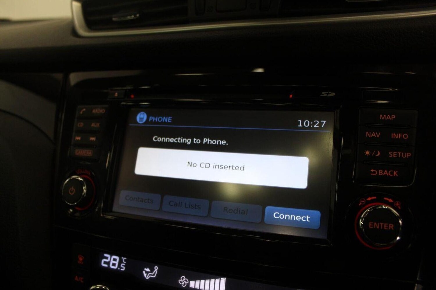 Used Nissan Qashqai 2014 for sale - 75953217: Photo 38