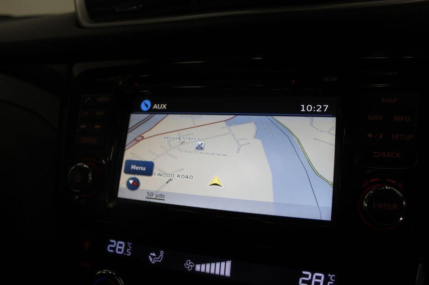 Used Nissan Qashqai 2014 for sale - 75953217: Photo 40