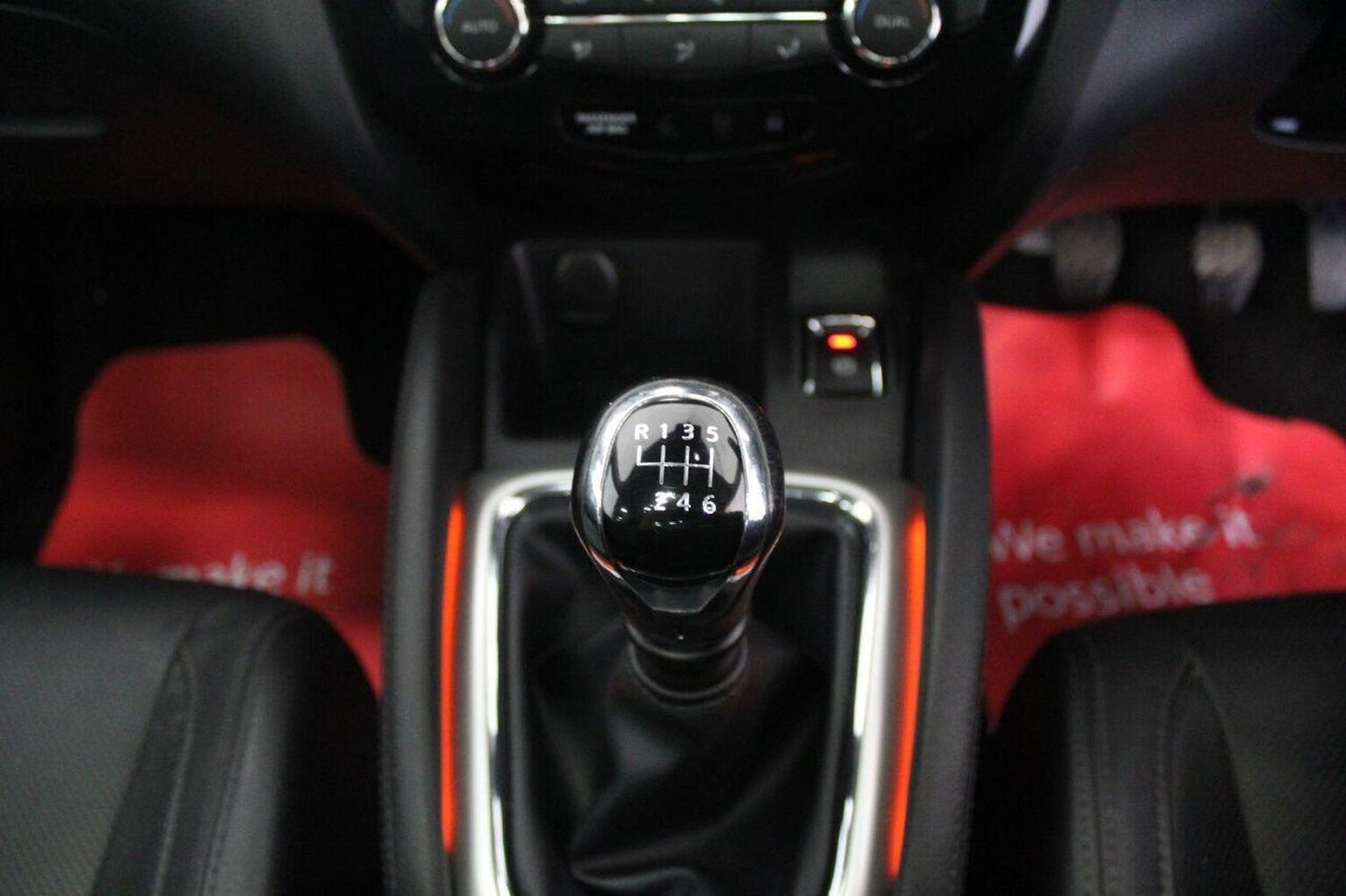 Used Nissan Qashqai 2014 for sale - 75953217: Photo 43