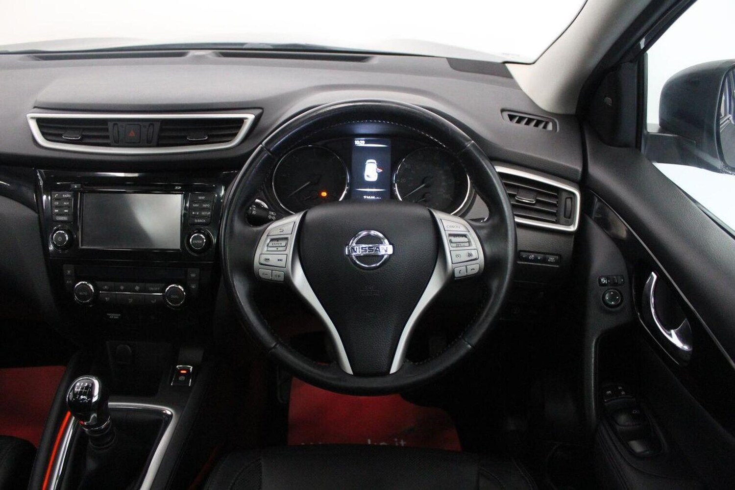 Used Nissan Qashqai 2014 for sale - 75953217: Photo 47