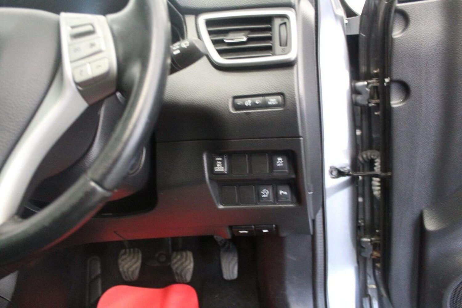 Used Nissan Qashqai 2014 for sale - 75953217: Photo 50