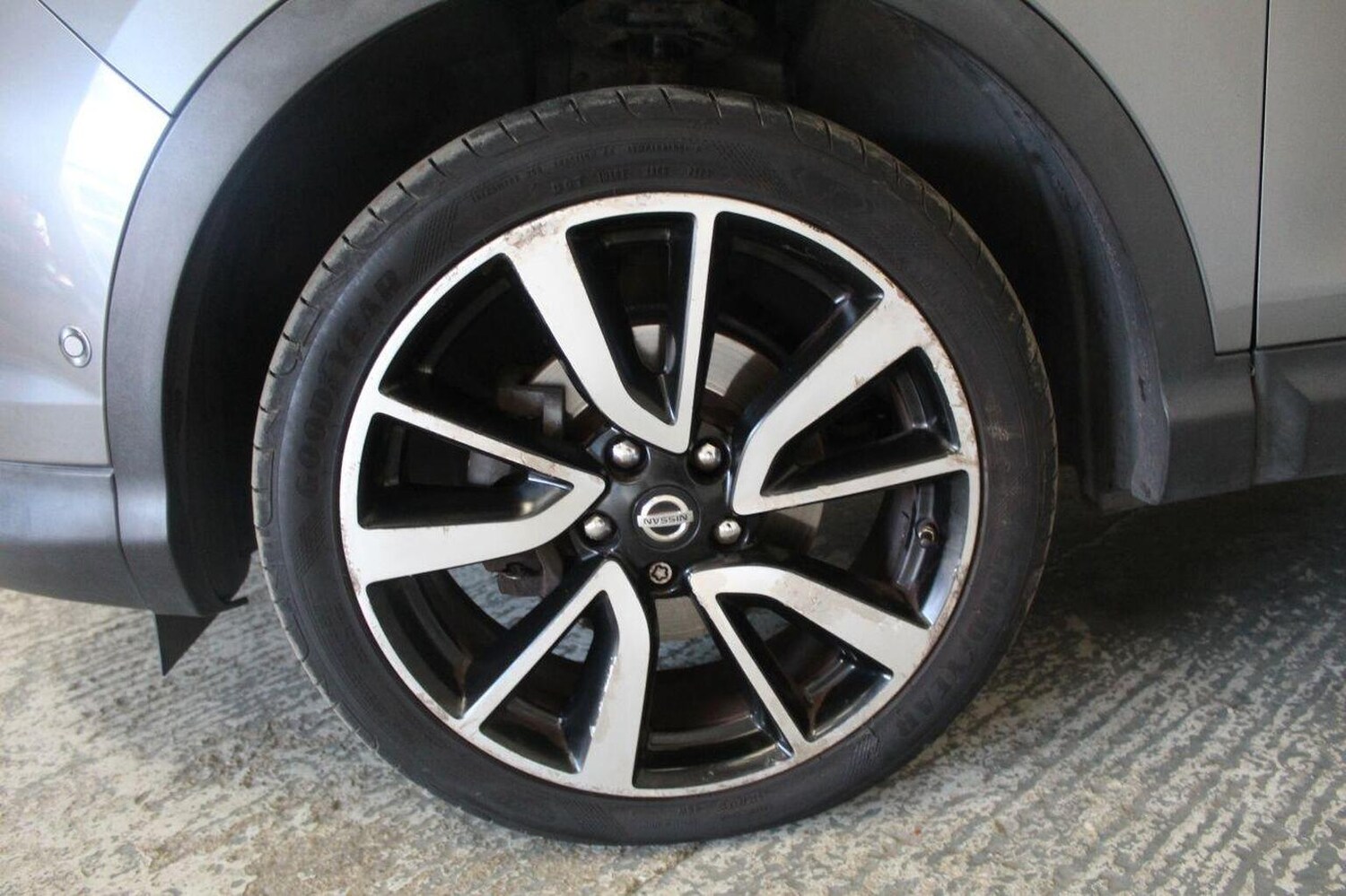 Used Nissan Qashqai 2014 for sale - 75953217: Photo 58