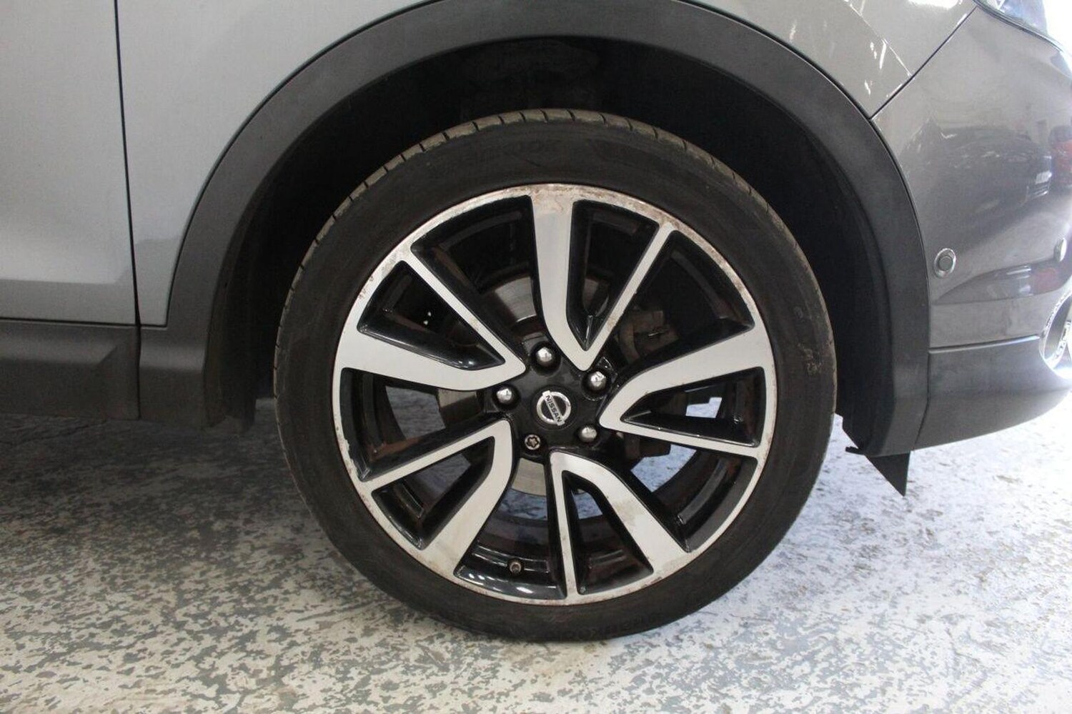 Used Nissan Qashqai 2014 for sale - 75953217: Photo 59