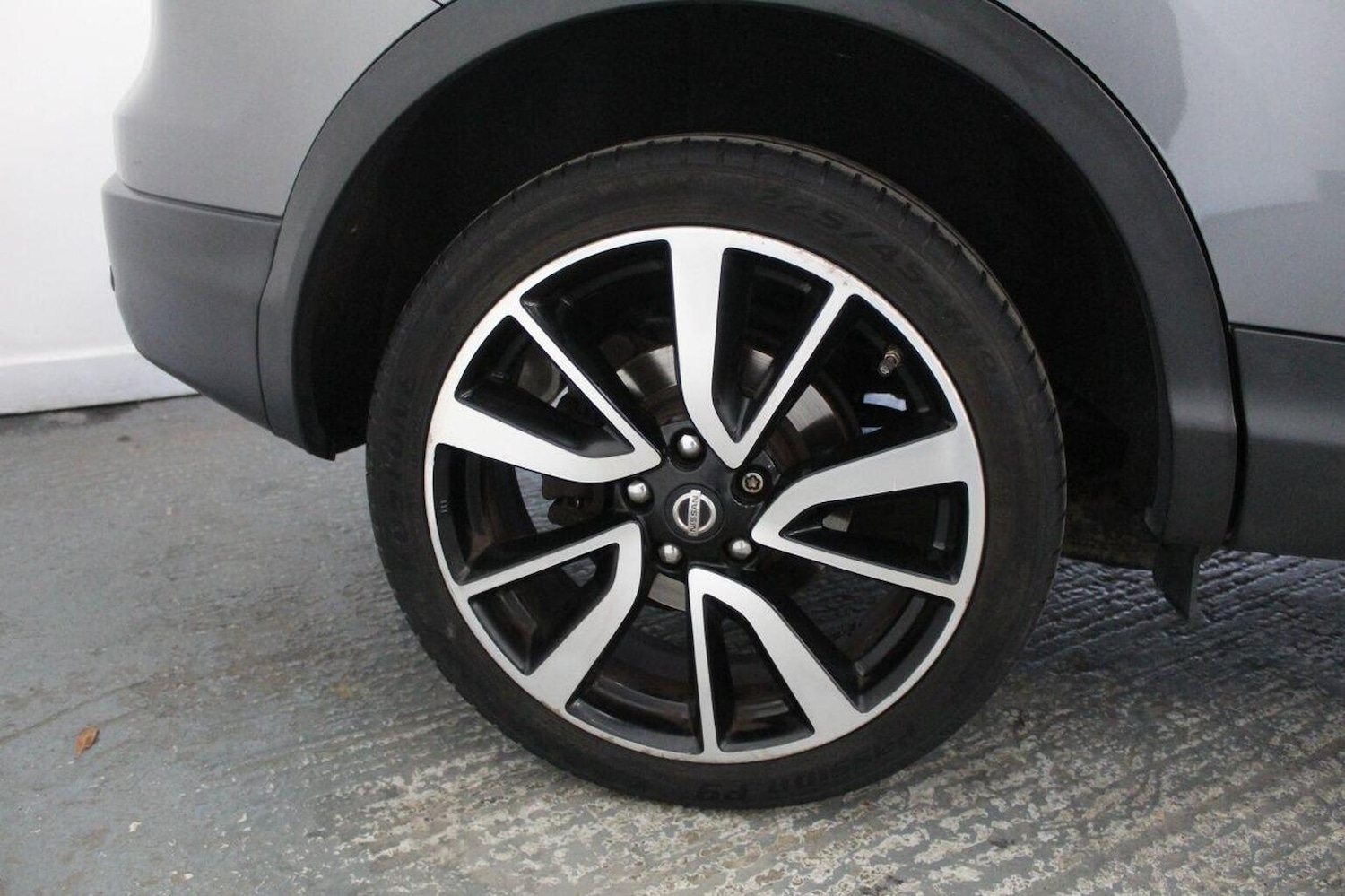 Used Nissan Qashqai 2014 for sale - 75953217: Photo 60