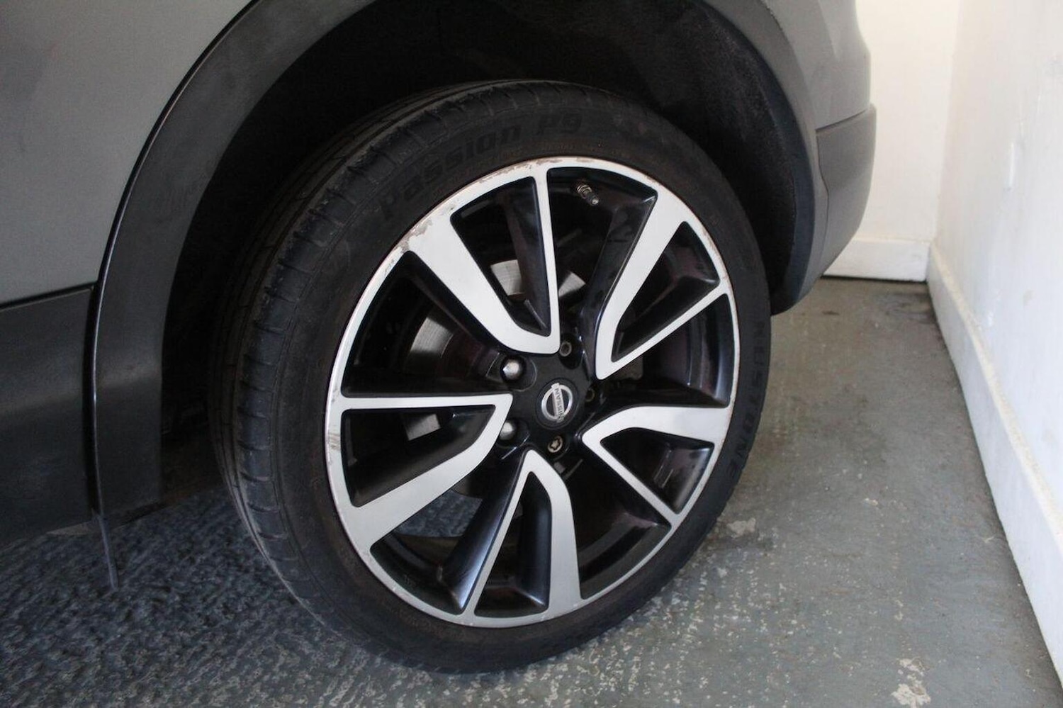 Used Nissan Qashqai 2014 for sale - 75953217: Photo 61