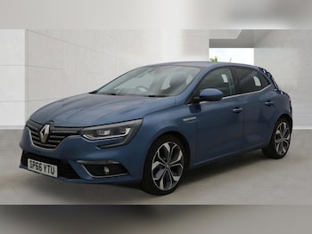 Used Renault Megane 2016 for sale - 79073595: Photo