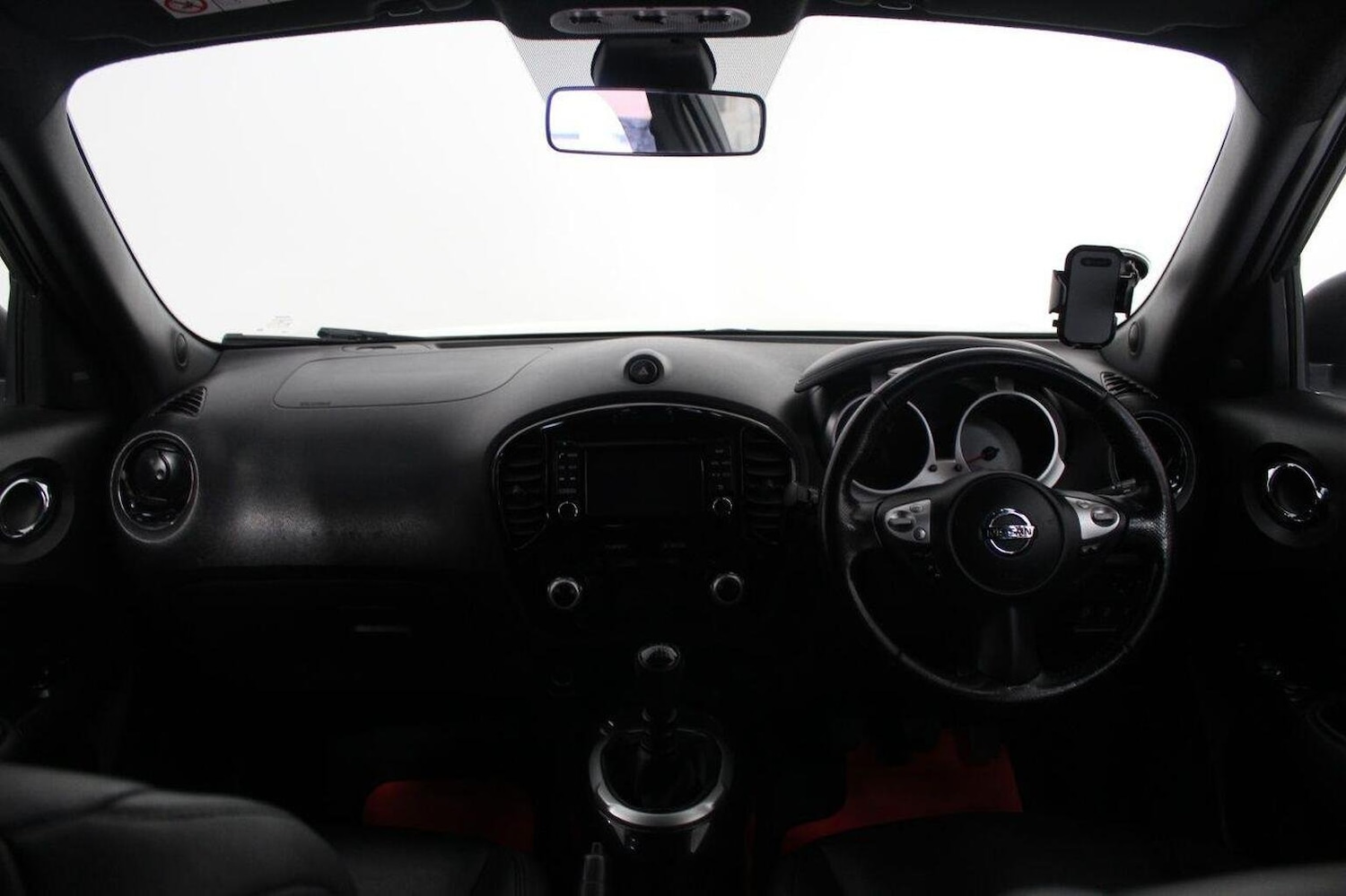 Vehicle 26