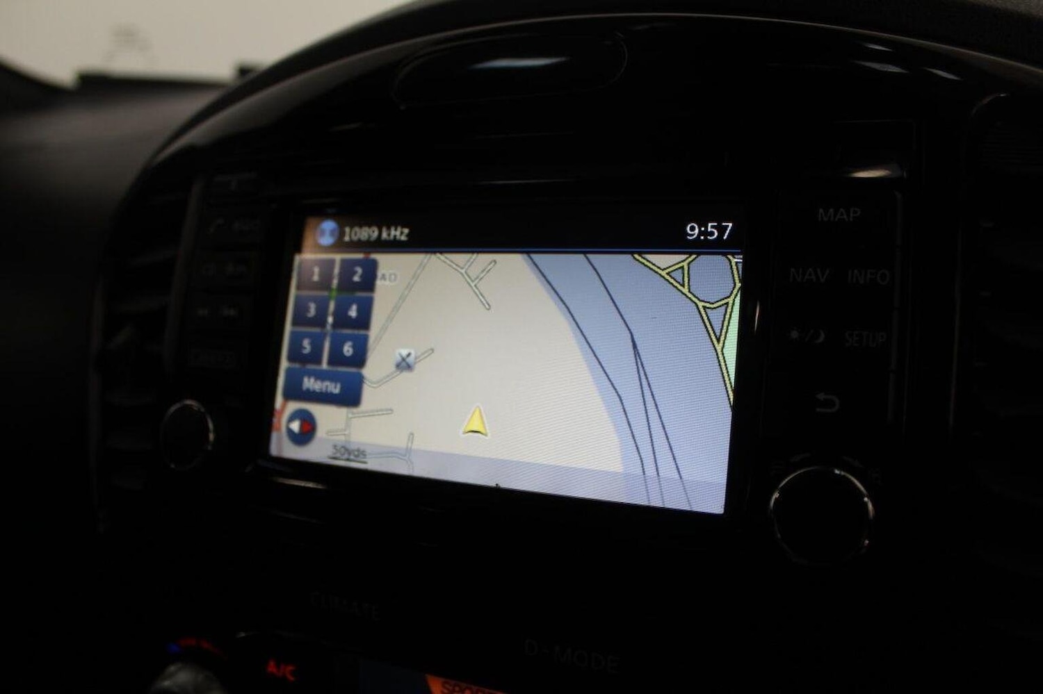Vehicle 34