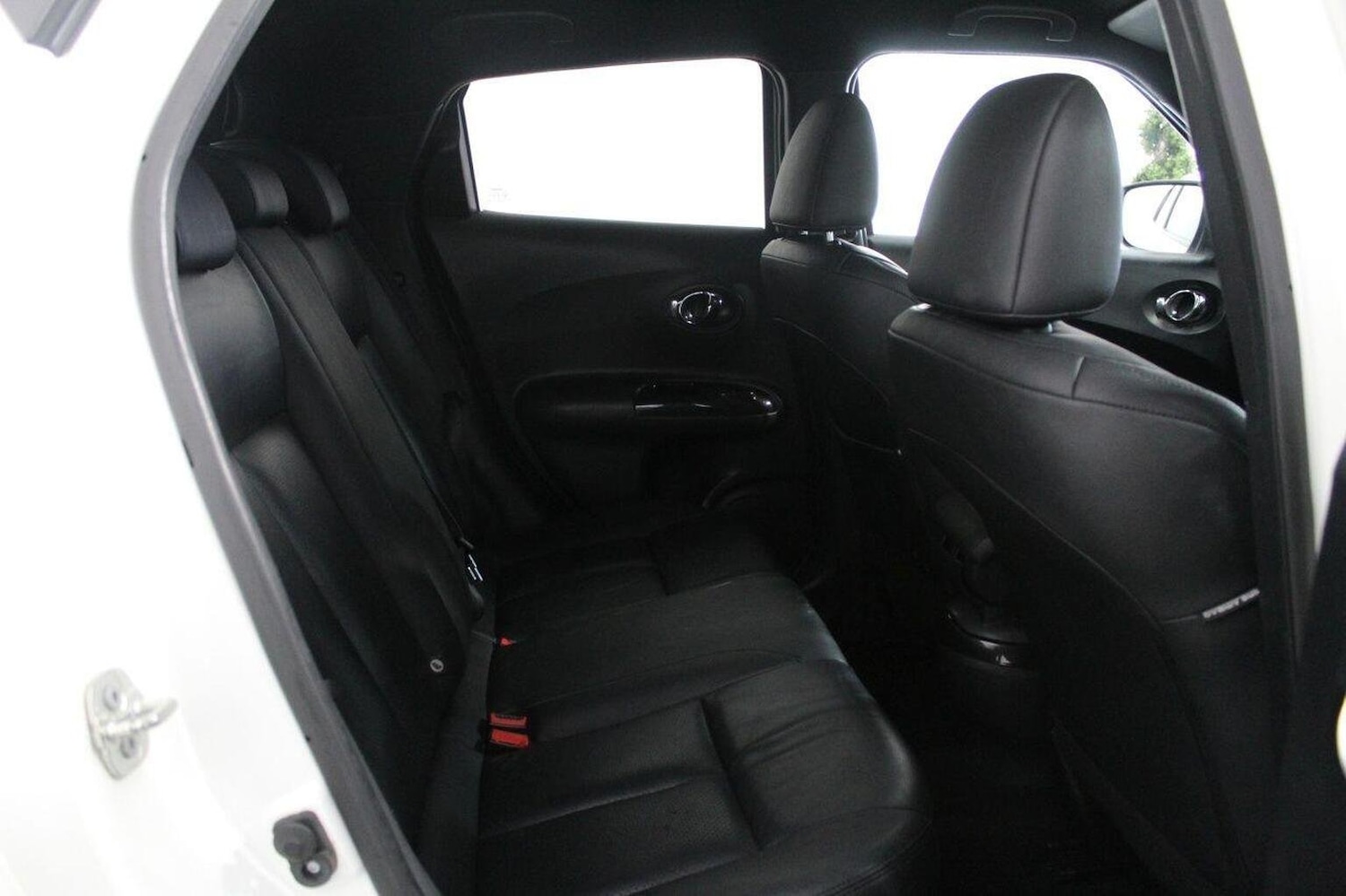 Vehicle 50