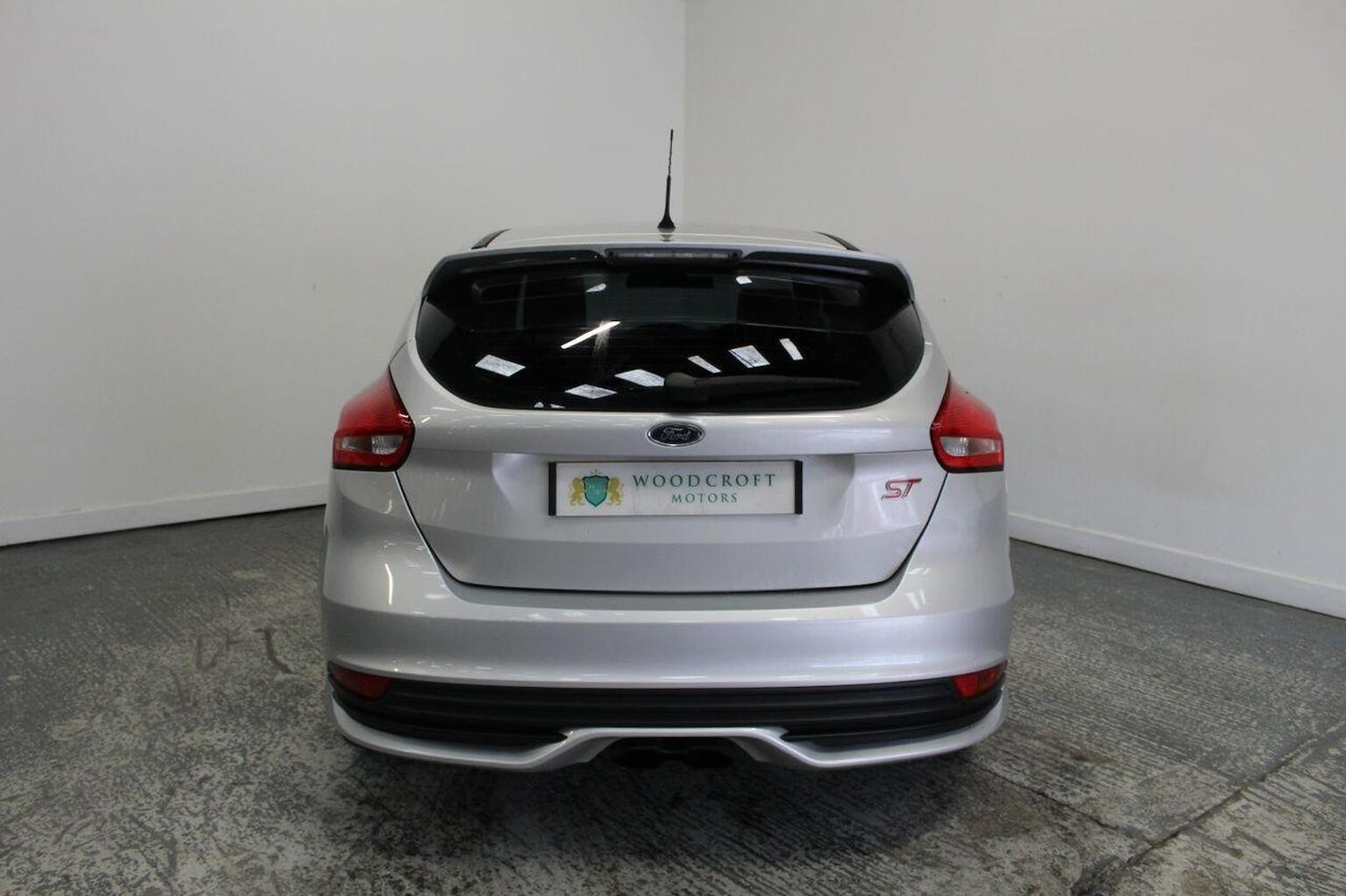 Used Ford Focus 2016 for sale - 76656054: Photo 14