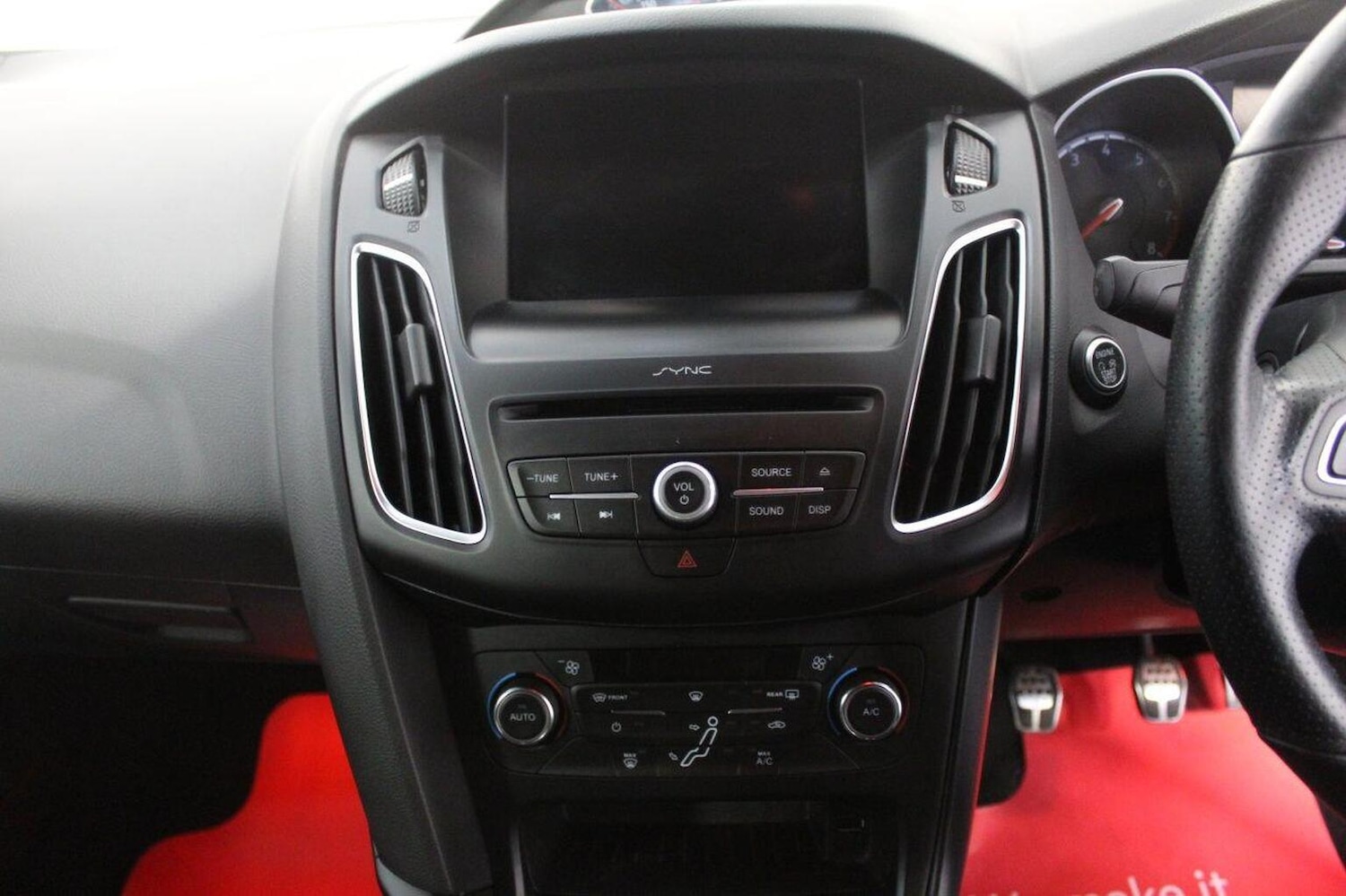 Used Ford Focus 2016 for sale - 76656054: Photo 30