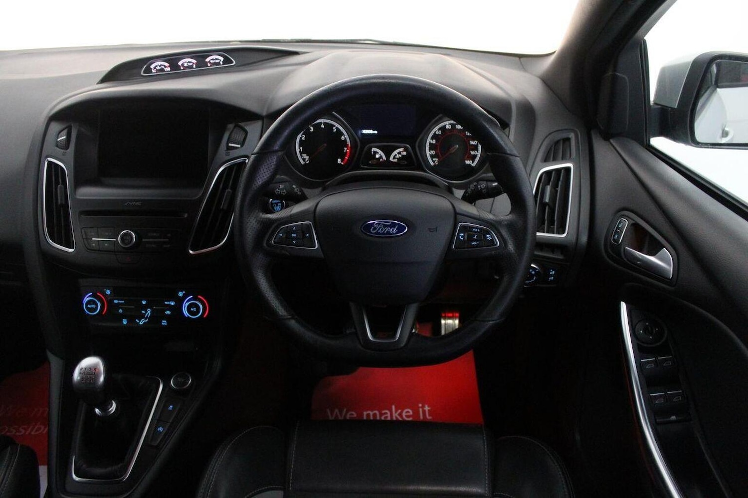 Used Ford Focus 2016 for sale - 76656054: Photo 41