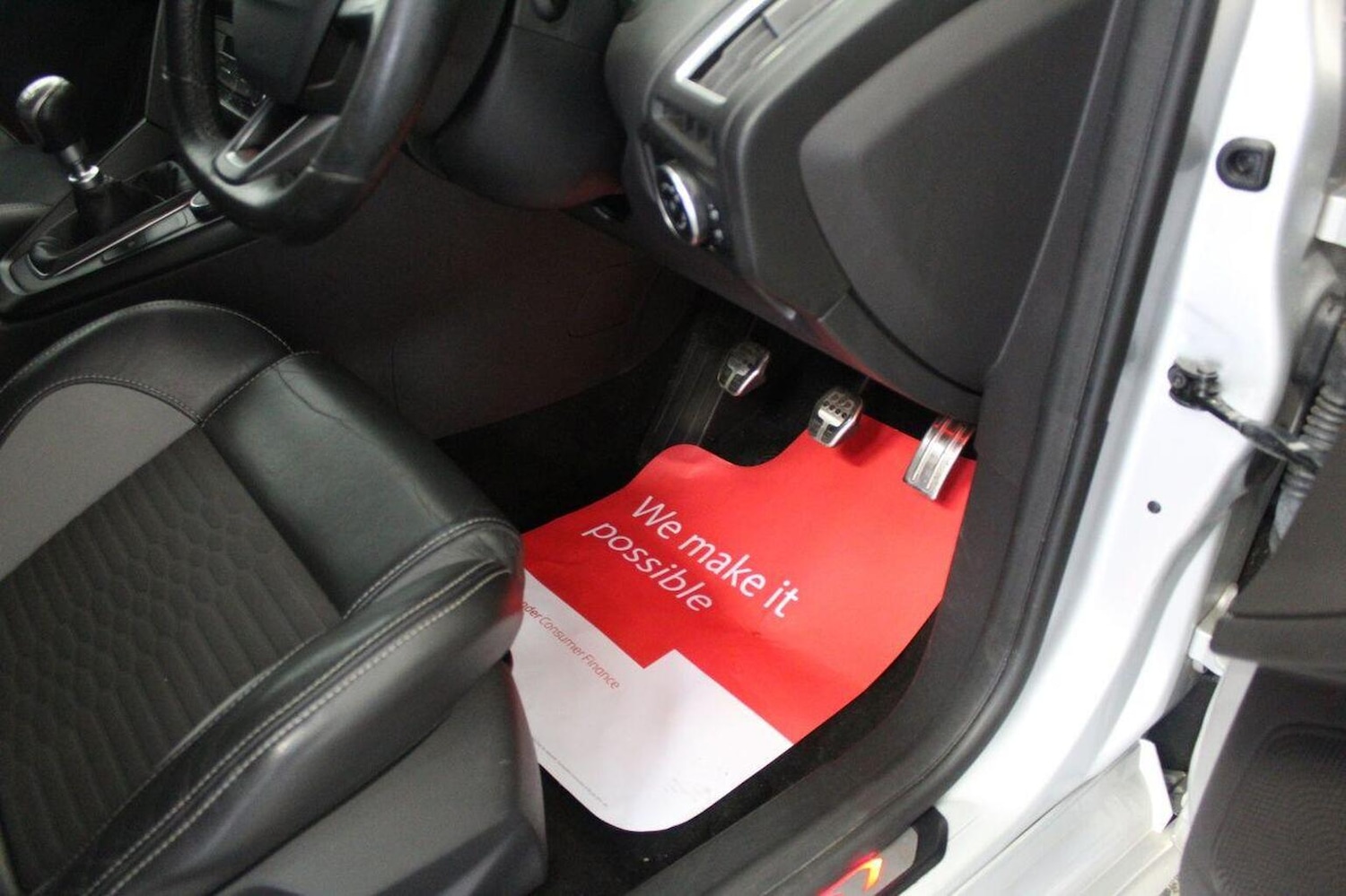 Used Ford Focus 2016 for sale - 76656054: Photo 46