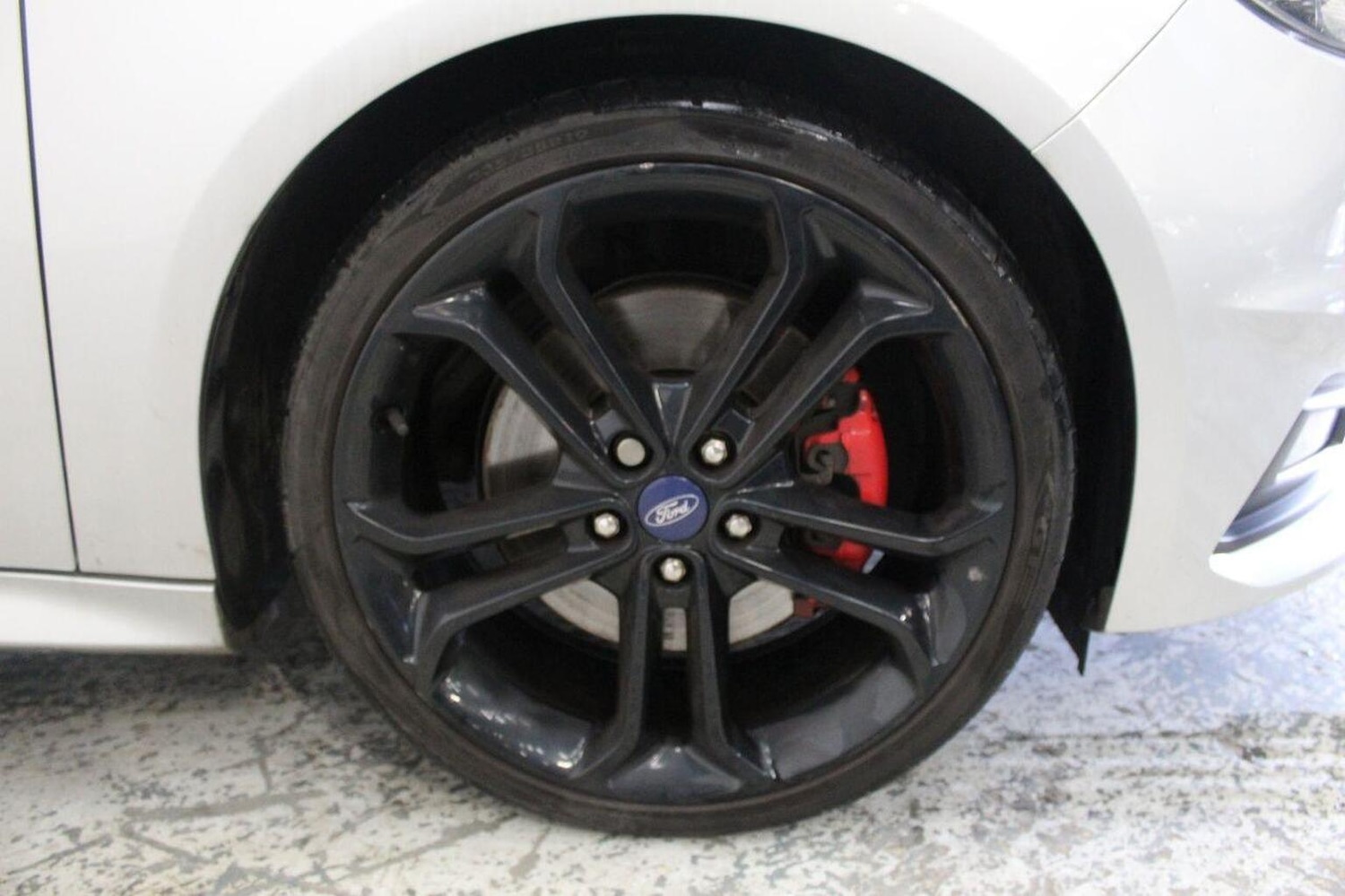 Used Ford Focus 2016 for sale - 76656054: Photo 52