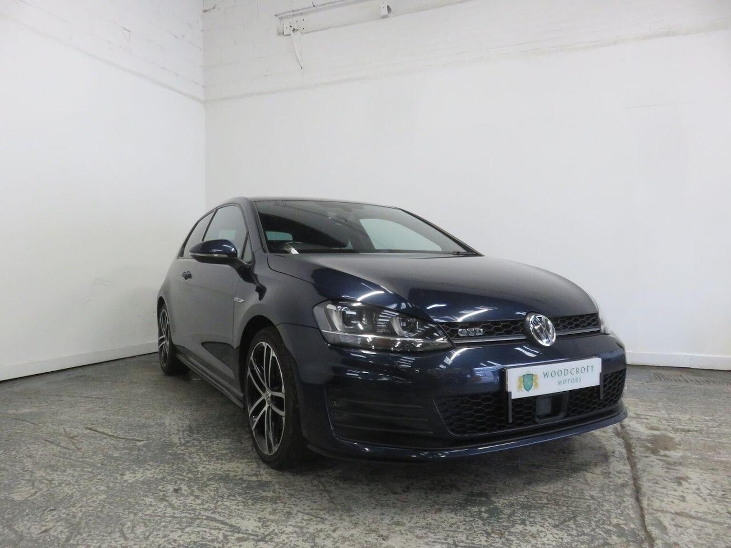 Used Volkswagen Golf 2015 for sale - 76376895: Photo 1