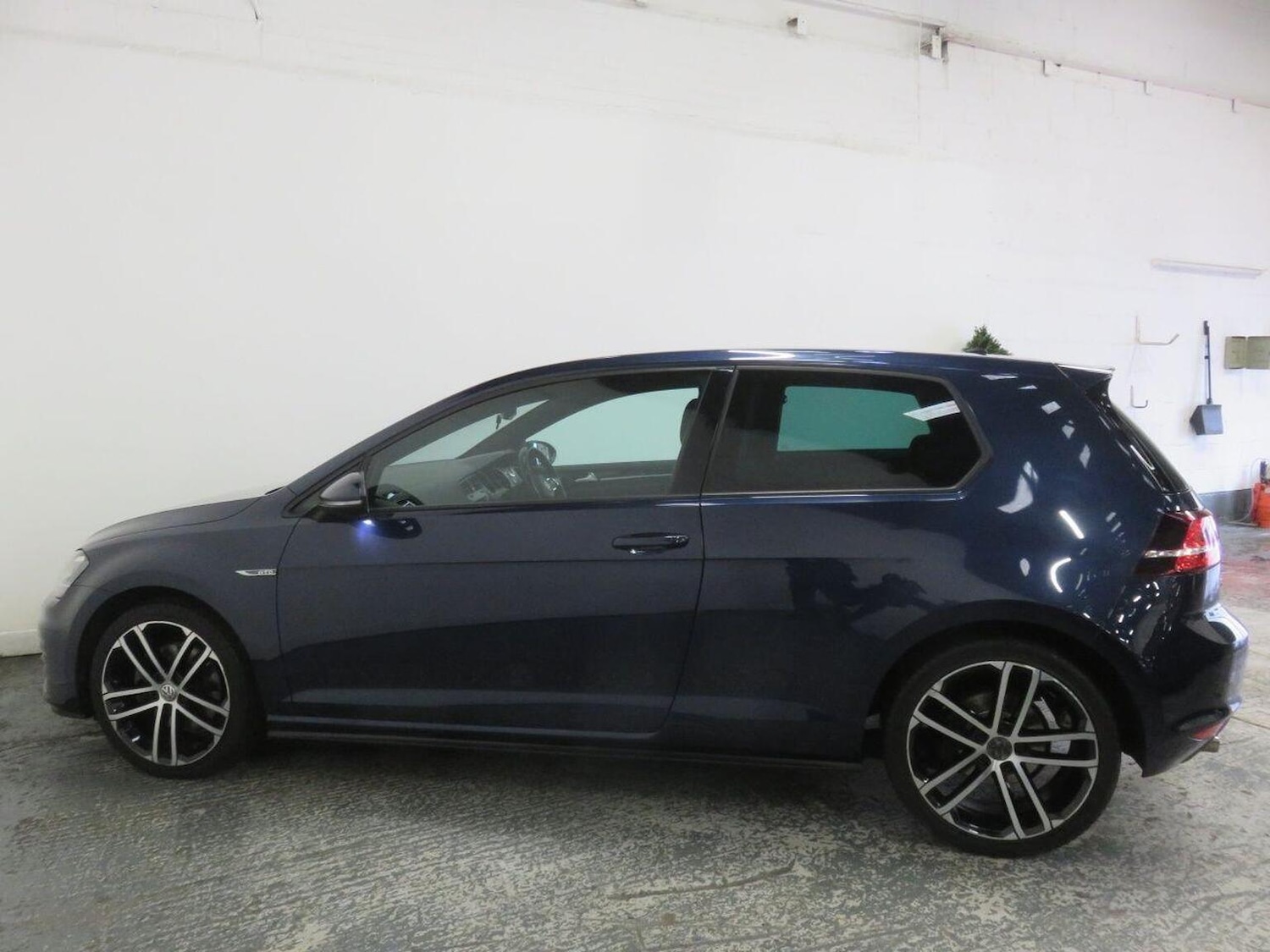 Used Volkswagen Golf 2015 for sale - 76376895: Photo 10