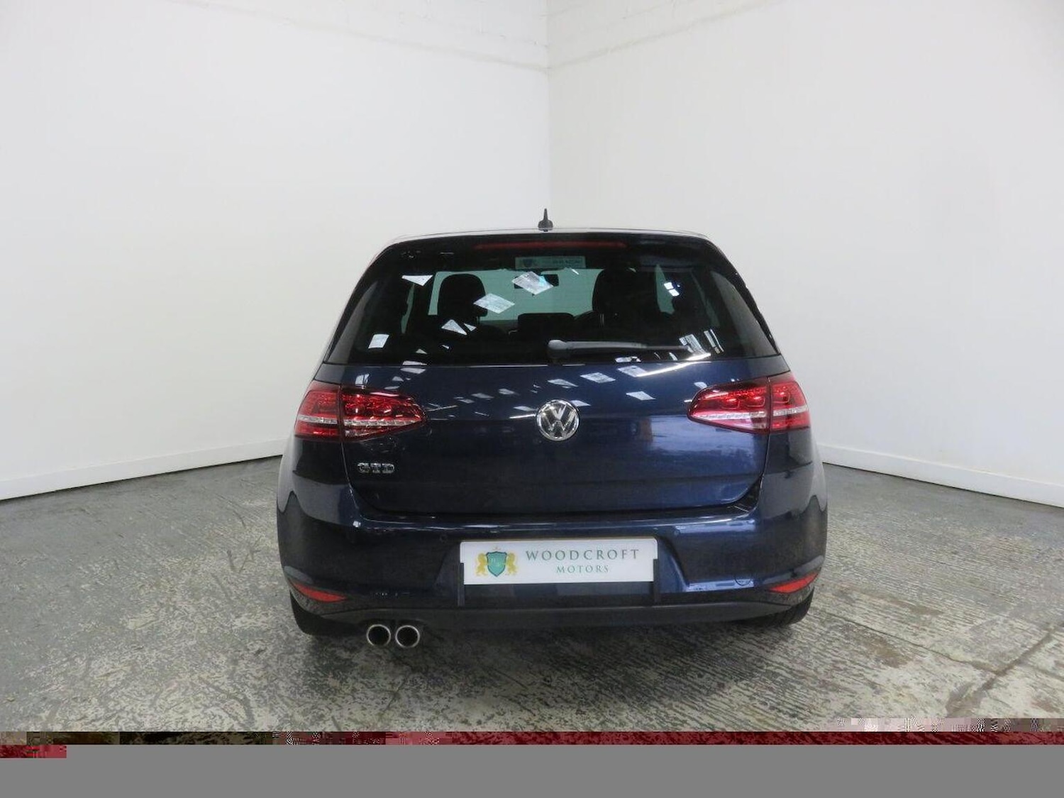 Used Volkswagen Golf 2015 for sale - 76376895: Photo 14