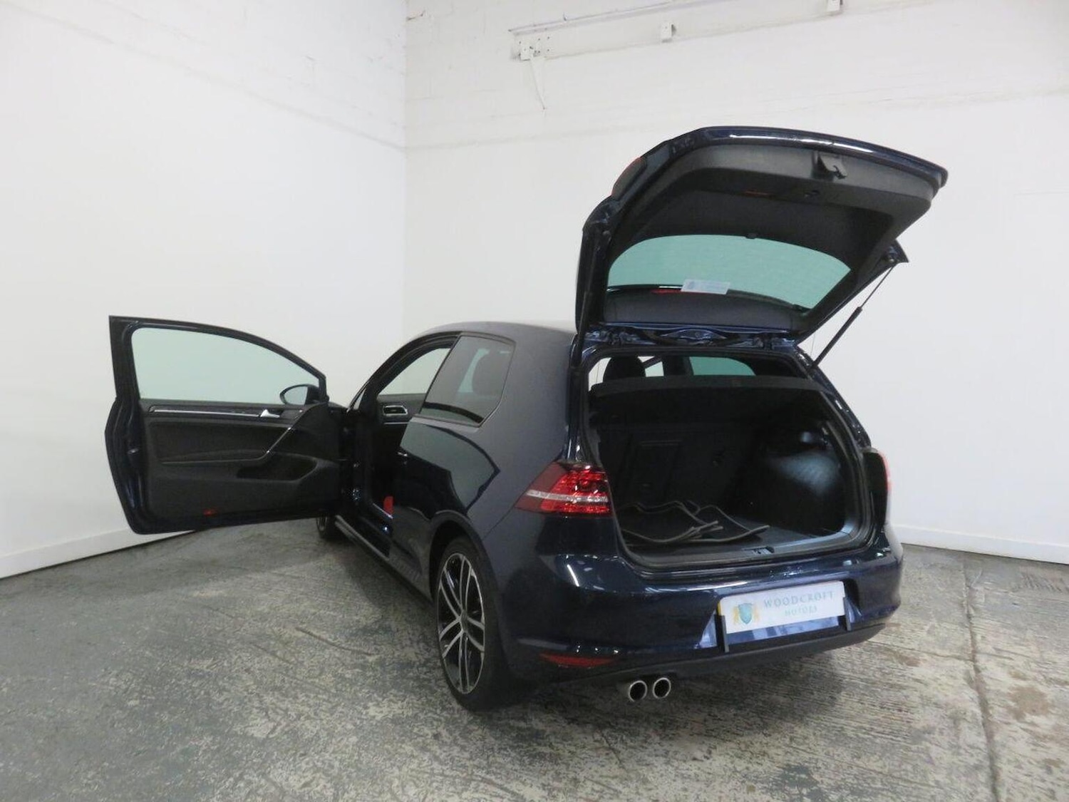 Used Volkswagen Golf 2015 for sale - 76376895: Photo 18