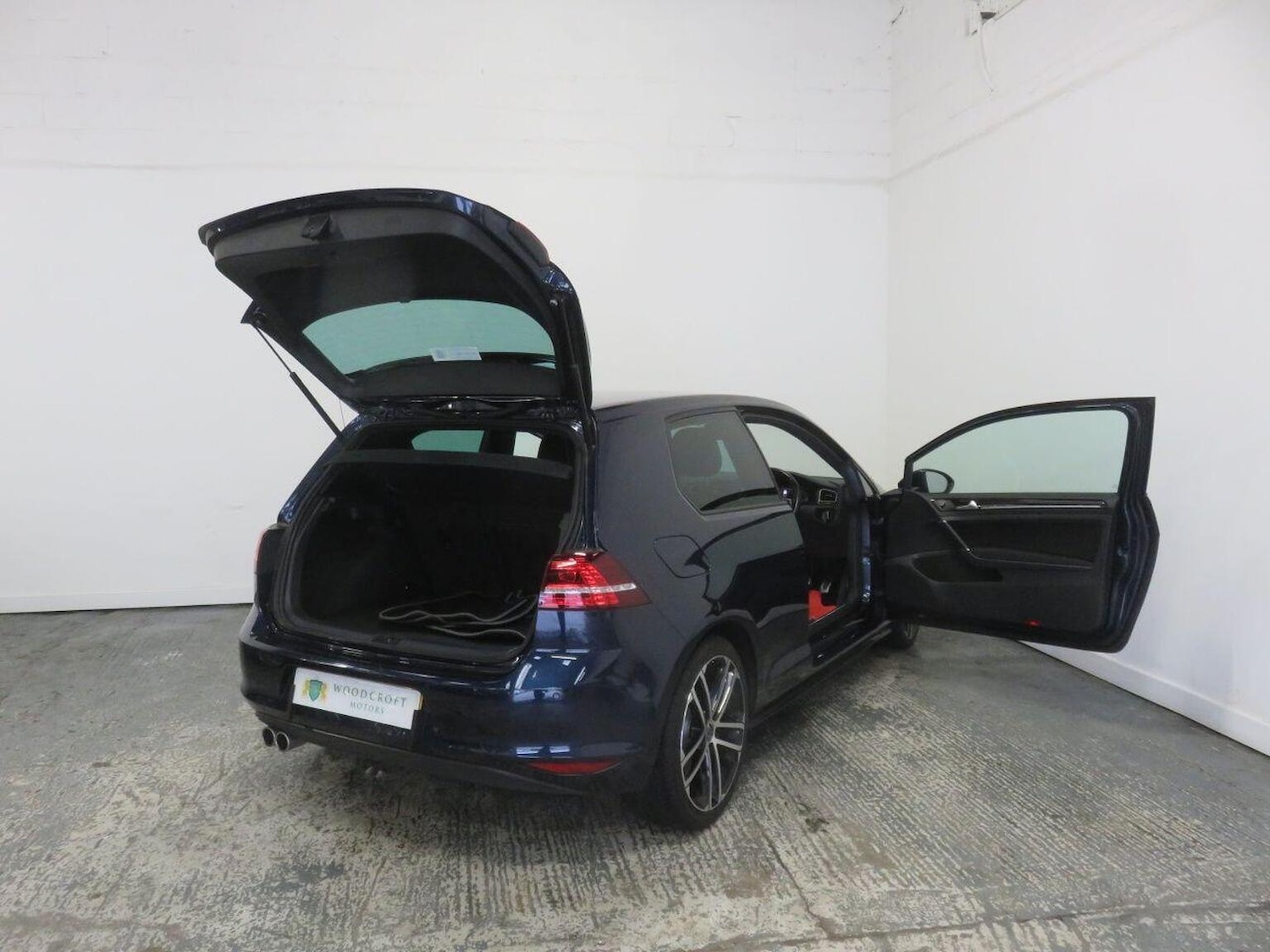 Used Volkswagen Golf 2015 for sale - 76376895: Photo 19