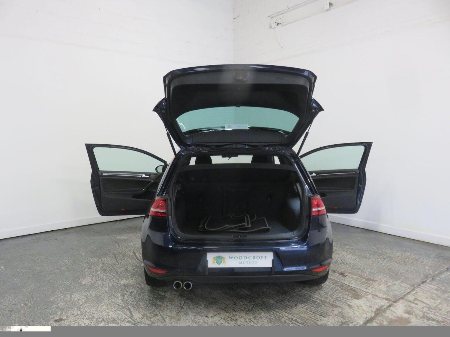 Used Volkswagen Golf 2015 for sale - 76376895: Photo 20