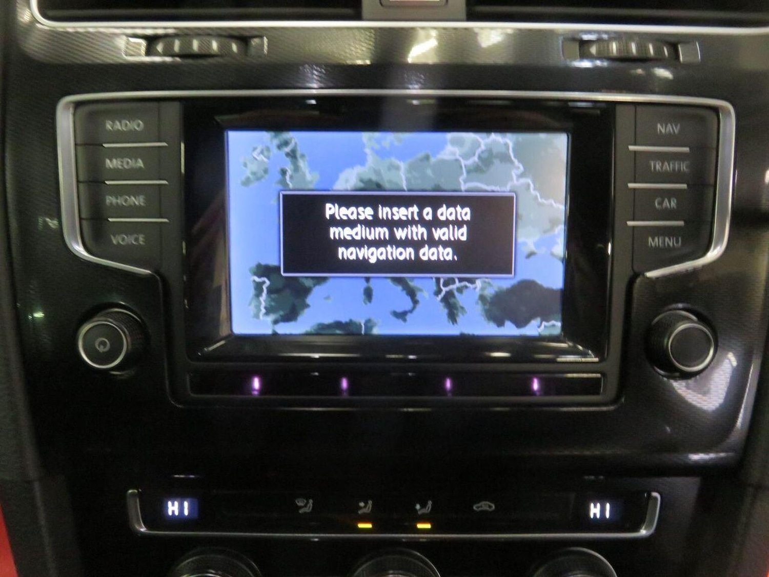 Used Volkswagen Golf 2015 for sale - 76376895: Photo 24