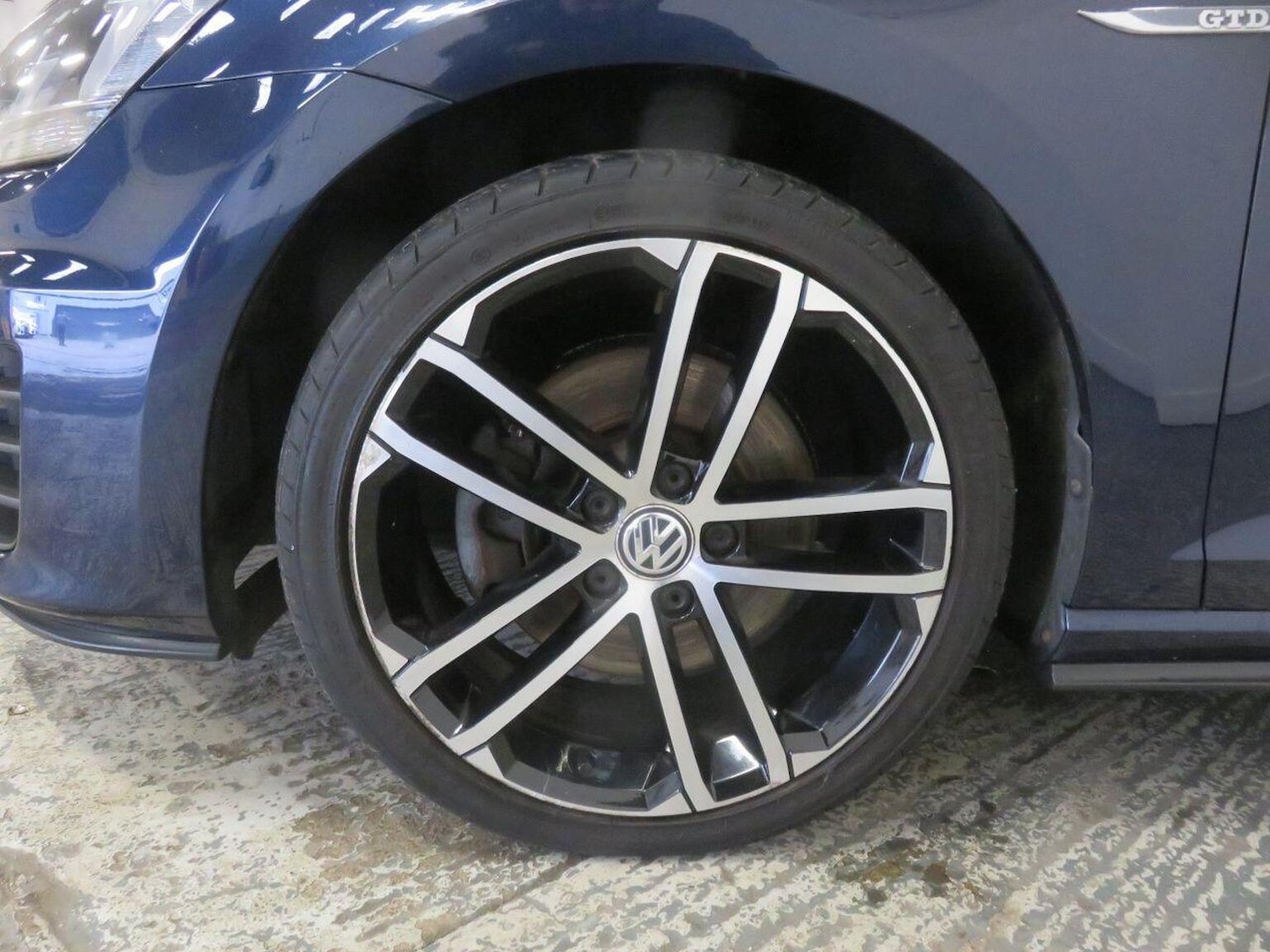 Used Volkswagen Golf 2015 for sale - 76376895: Photo 43