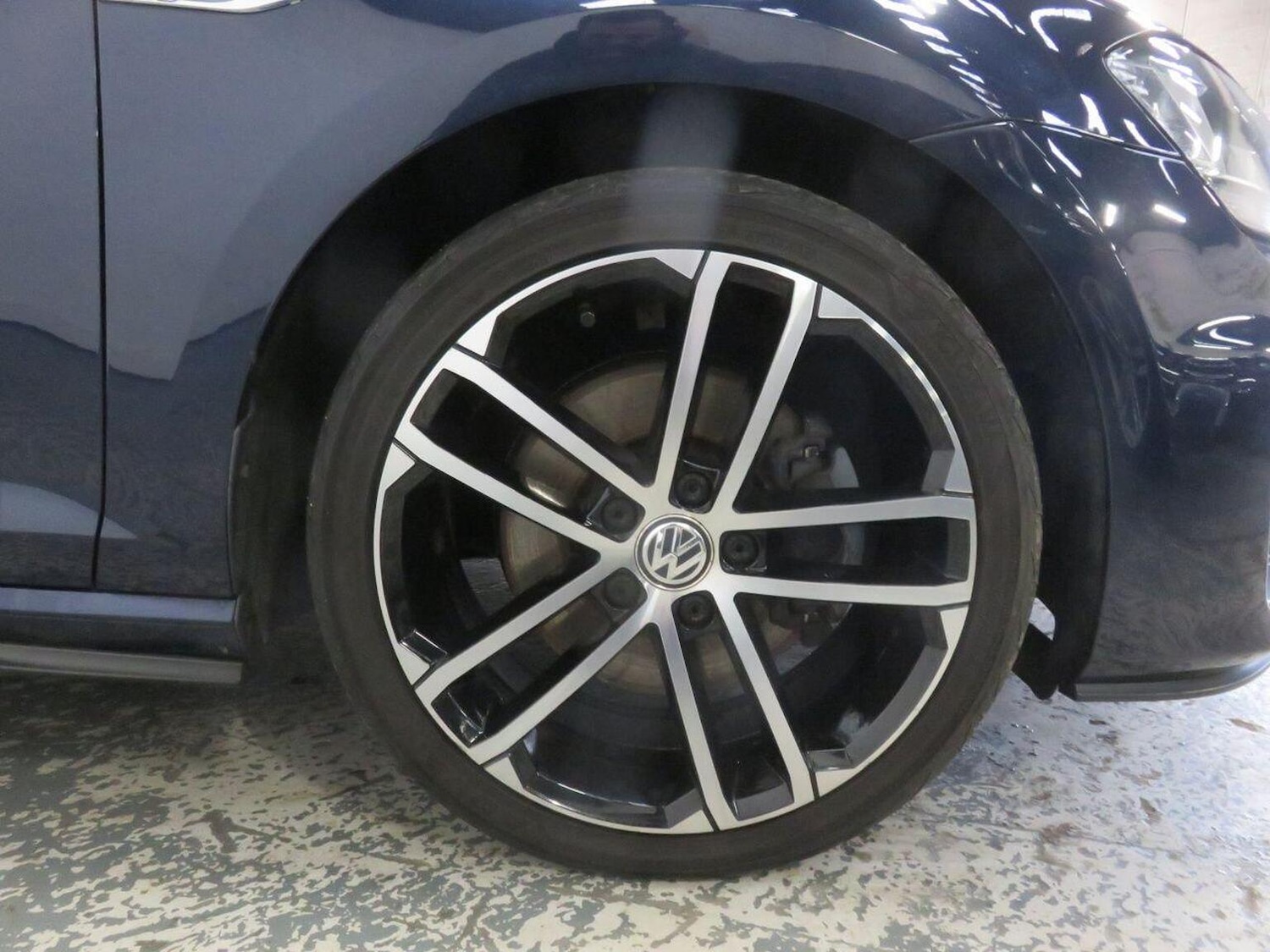 Used Volkswagen Golf 2015 for sale - 76376895: Photo 44