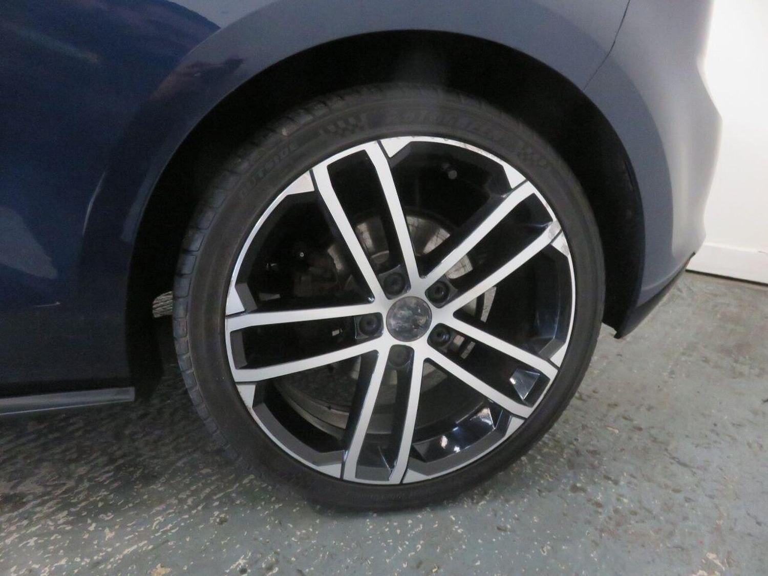 Used Volkswagen Golf 2015 for sale - 76376895: Photo 46