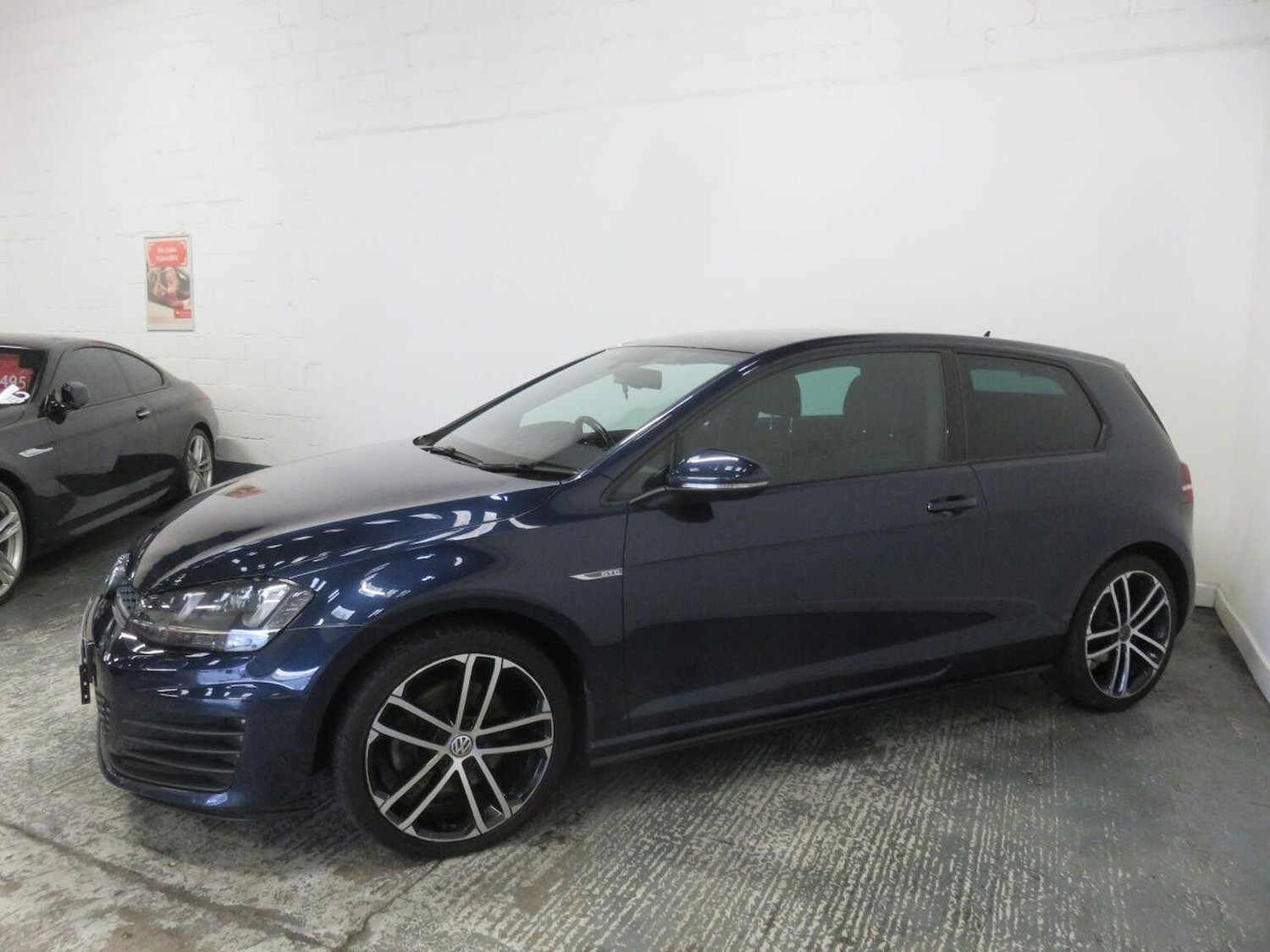 Used Volkswagen Golf 2015 for sale - 76376895: Photo 5
