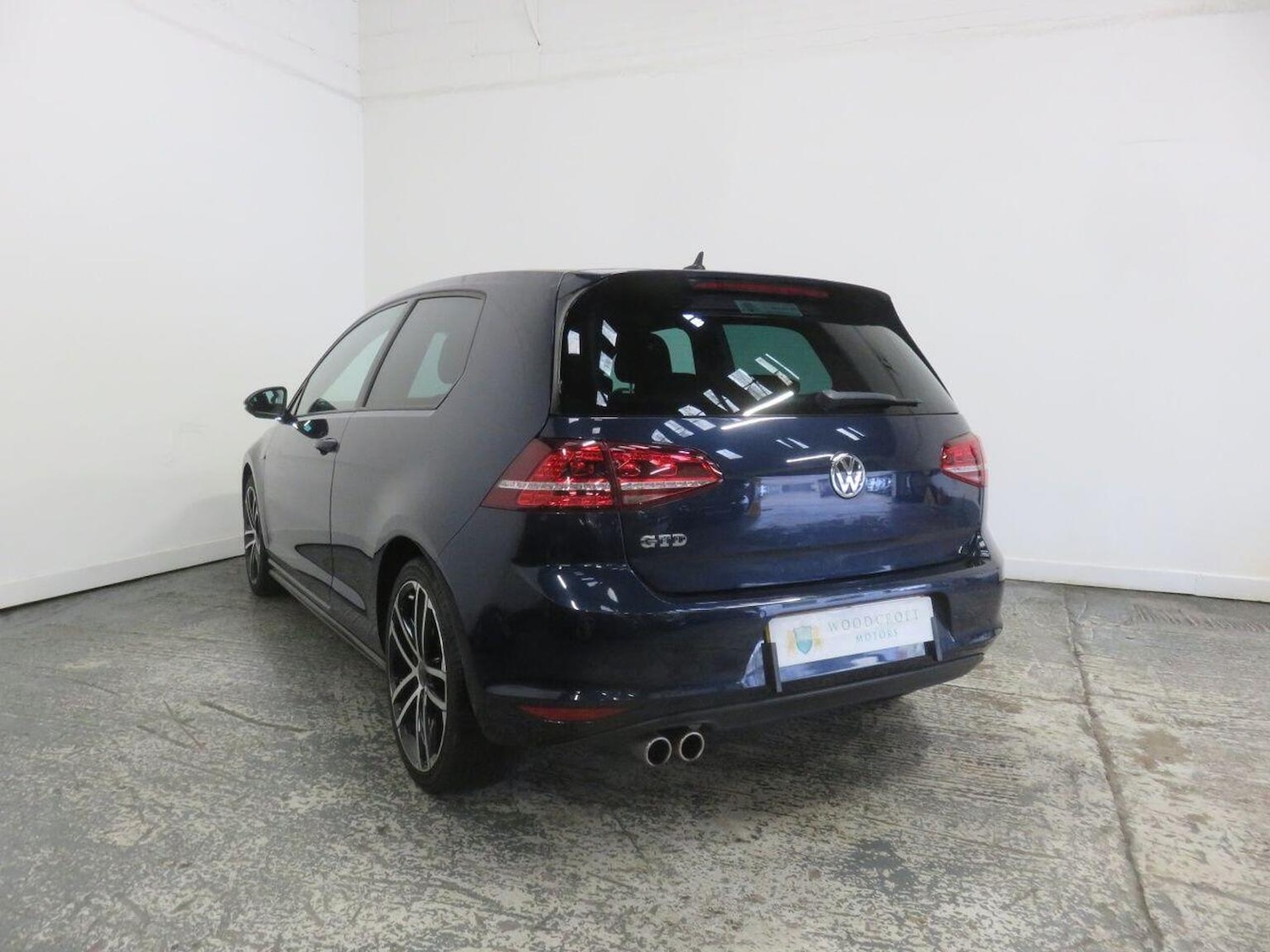 Used Volkswagen Golf 2015 for sale - 76376895: Photo 7