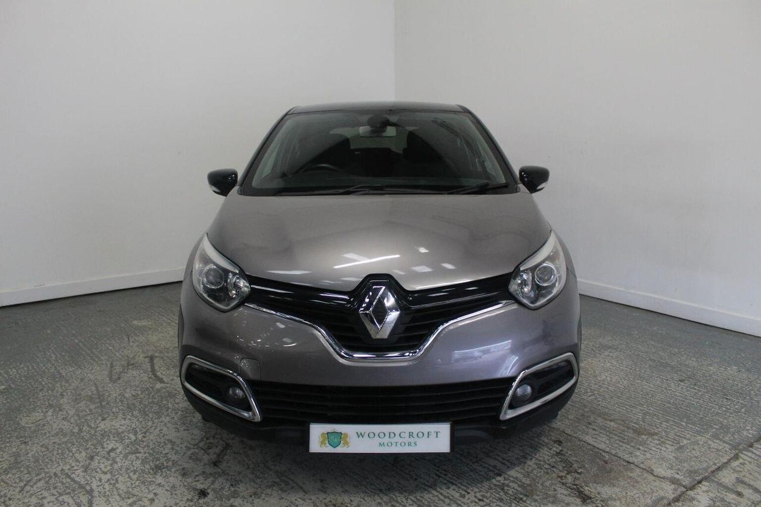 Used Renault Captur 2014 for sale - 77937867: Photo 14