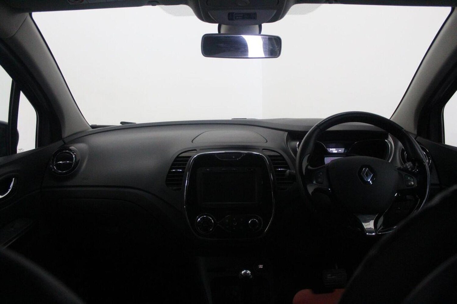 Used Renault Captur 2014 for sale - 77937867: Photo 28