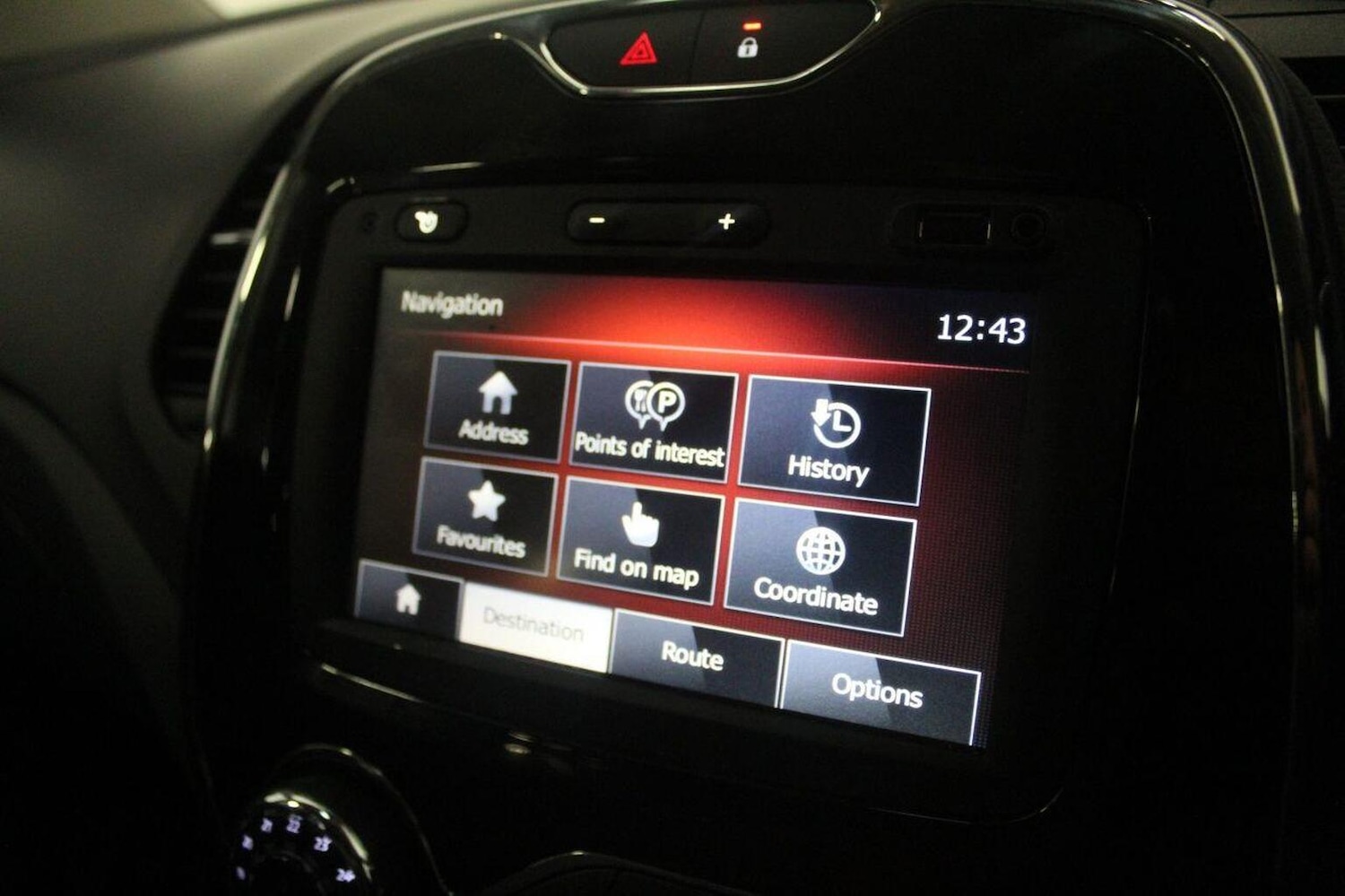 Used Renault Captur 2014 for sale - 77937867: Photo 33