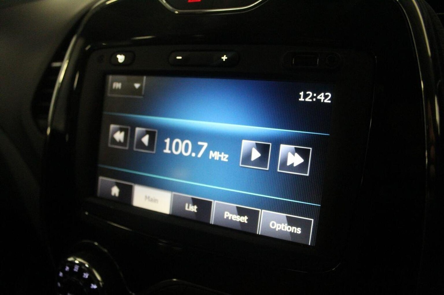 Used Renault Captur 2014 for sale - 77937867: Photo 34