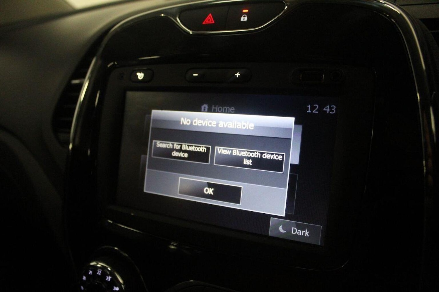 Used Renault Captur 2014 for sale - 77937867: Photo 35