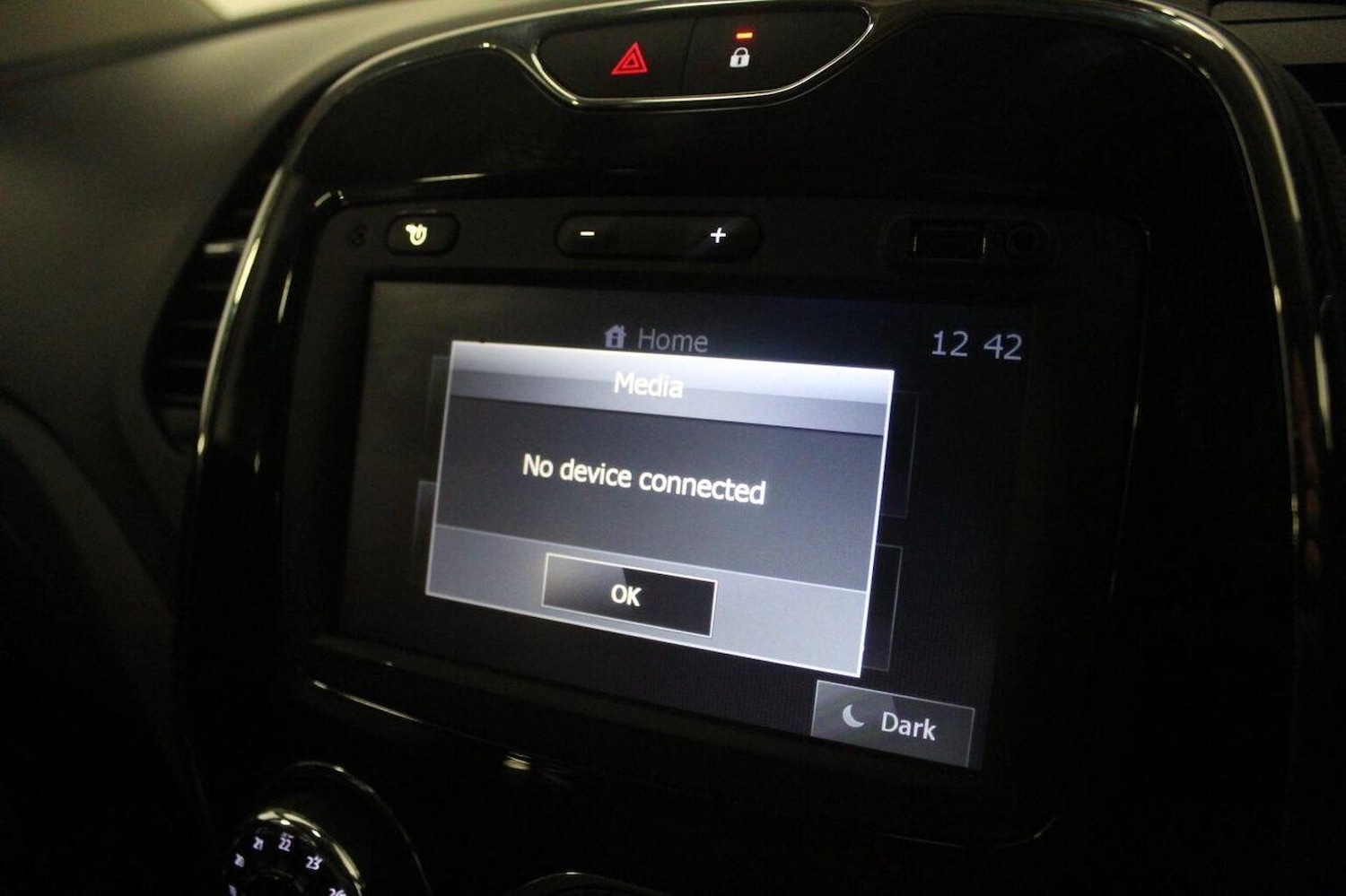 Used Renault Captur 2014 for sale - 77937867: Photo 37