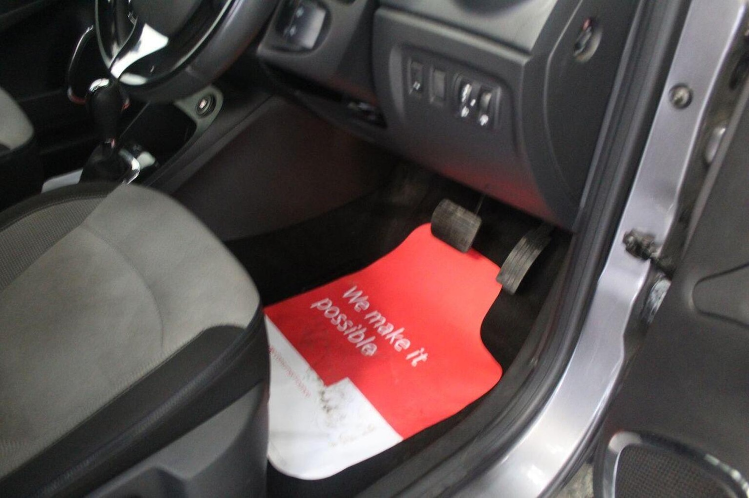 Used Renault Captur 2014 for sale - 77937867: Photo 49