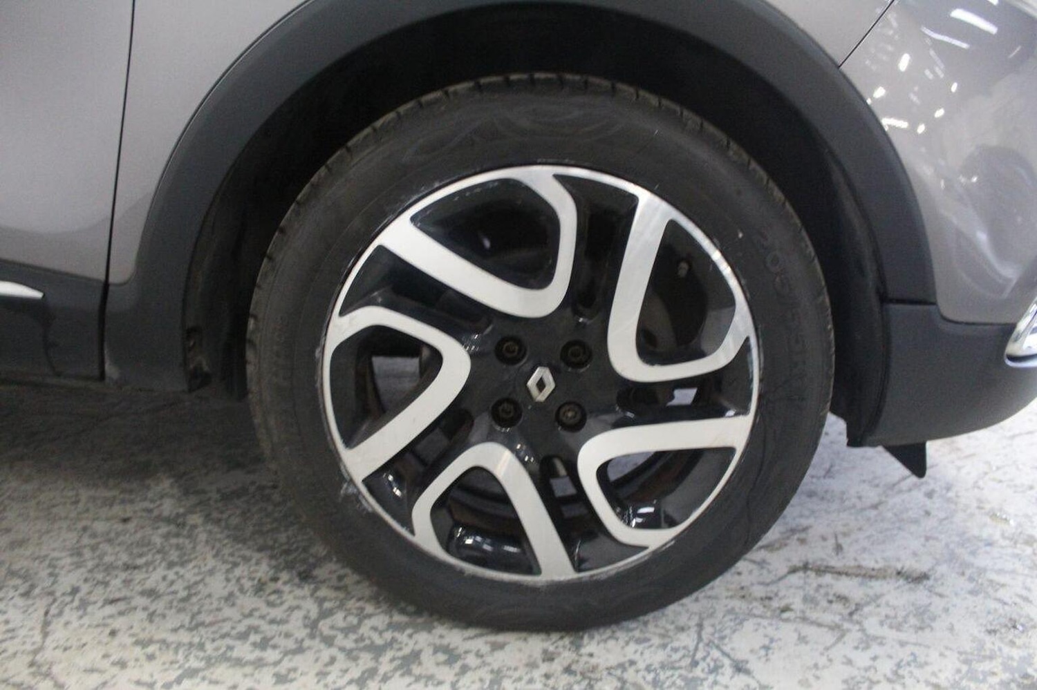 Used Renault Captur 2014 for sale - 77937867: Photo 55