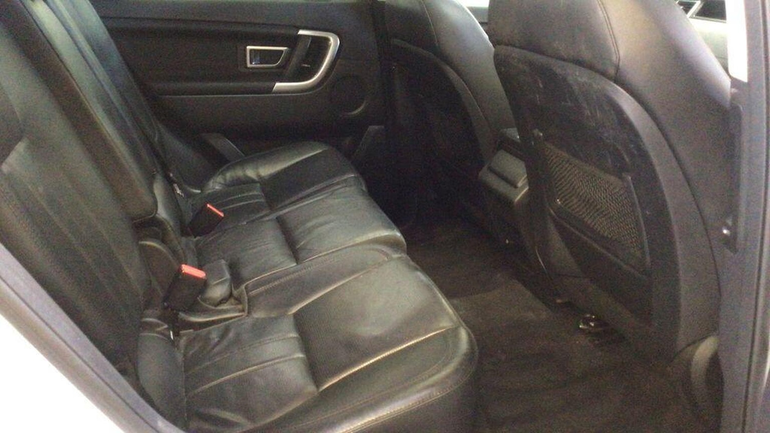 Used Land Rover Discovery Sport 2017 for sale - 78038922: Photo 13