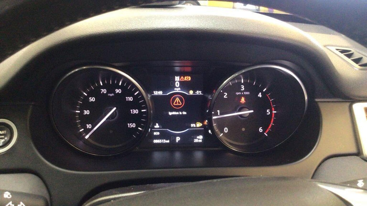 Used Land Rover Discovery Sport 2017 for sale - 78038922: Photo 15