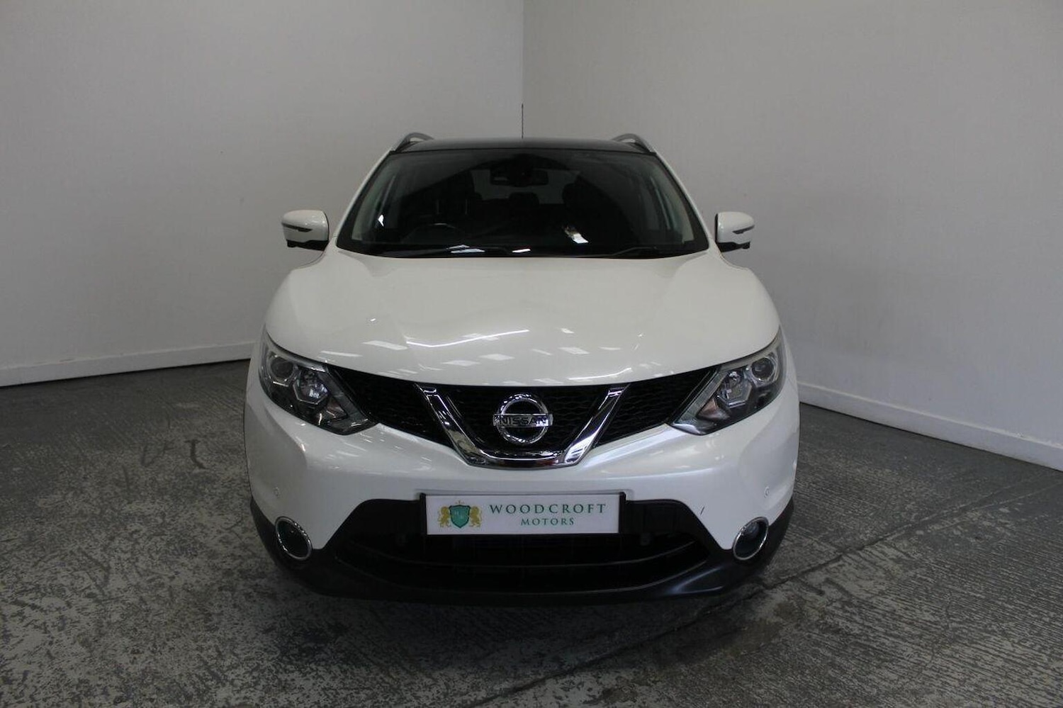 Used Nissan Qashqai 2017 for sale - 76070468: Photo 13