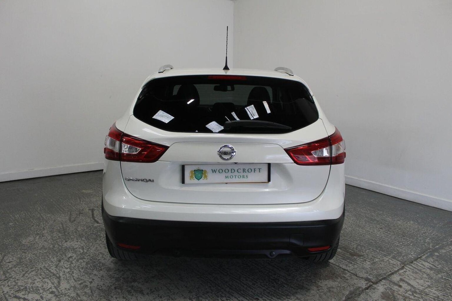 Used Nissan Qashqai 2017 for sale - 76070468: Photo 14