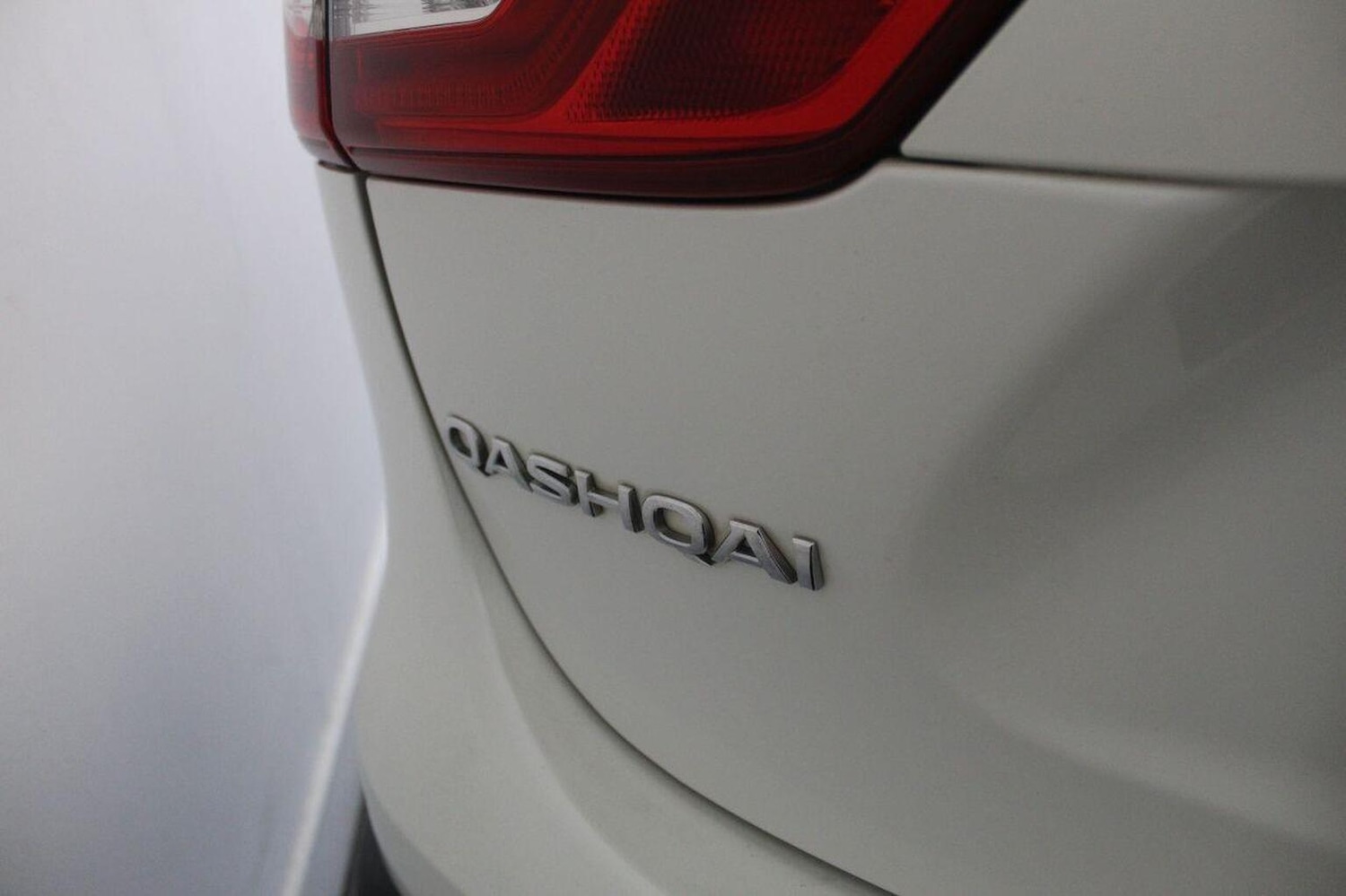 Used Nissan Qashqai 2017 for sale - 76070468: Photo 19