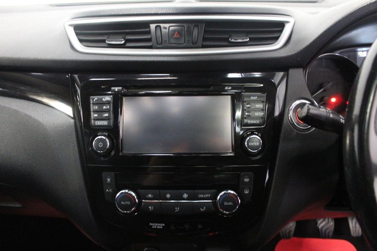 Used Nissan Qashqai 2017 for sale - 76070468: Photo 34
