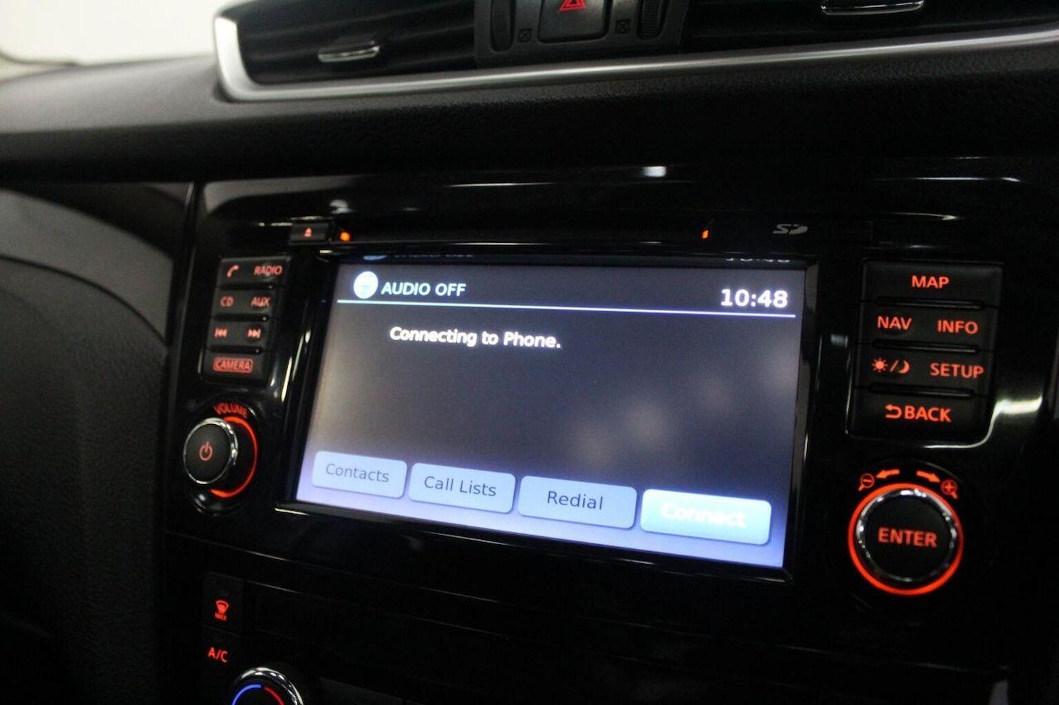 Used Nissan Qashqai 2017 for sale - 76070468: Photo 35