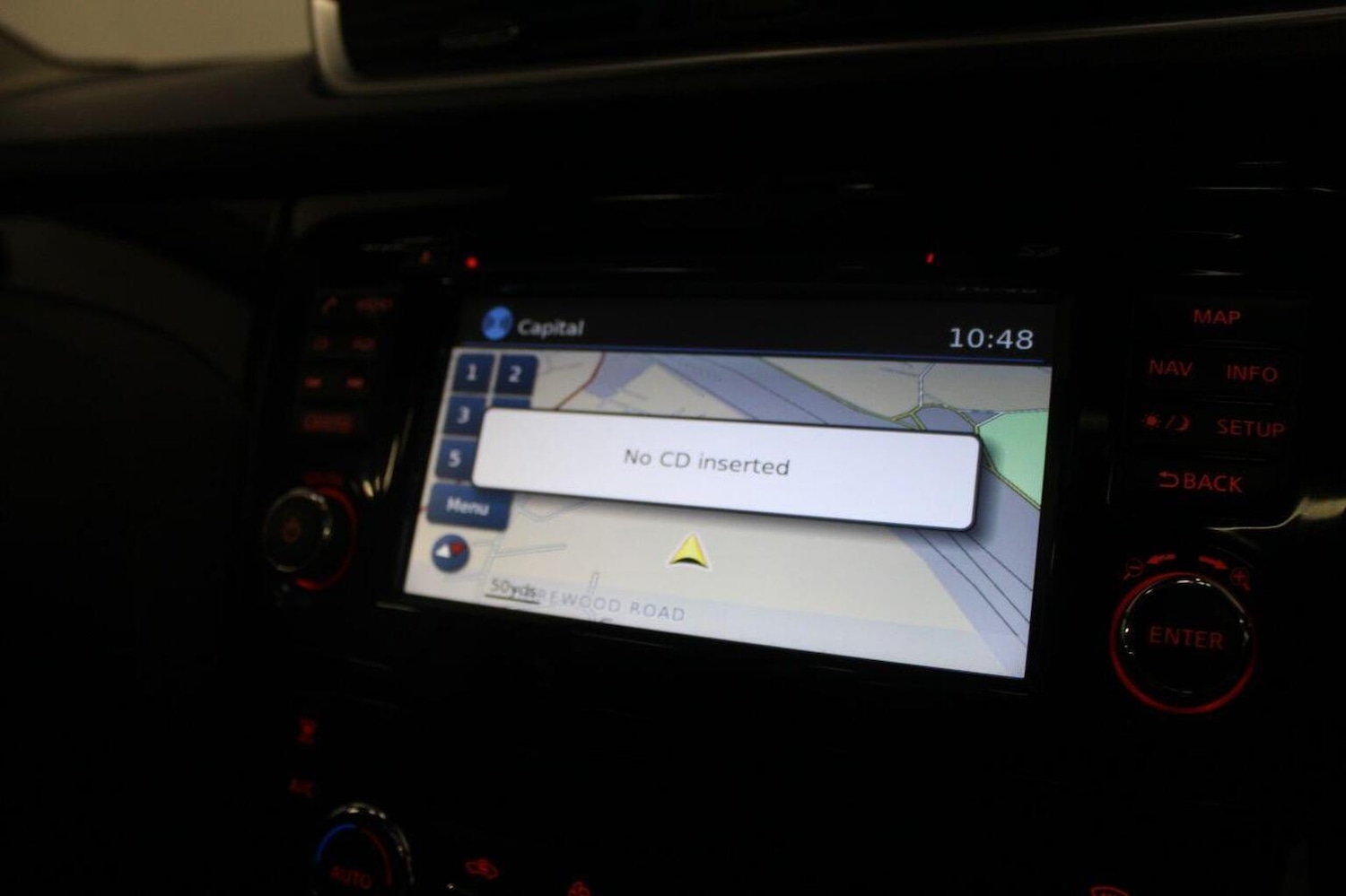 Used Nissan Qashqai 2017 for sale - 76070468: Photo 38