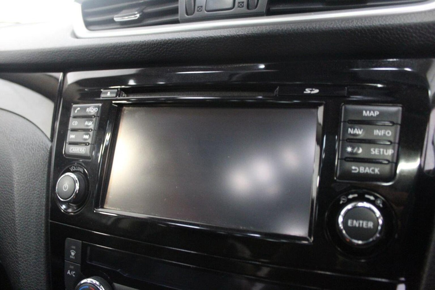 Used Nissan Qashqai 2017 for sale - 76070468: Photo 42
