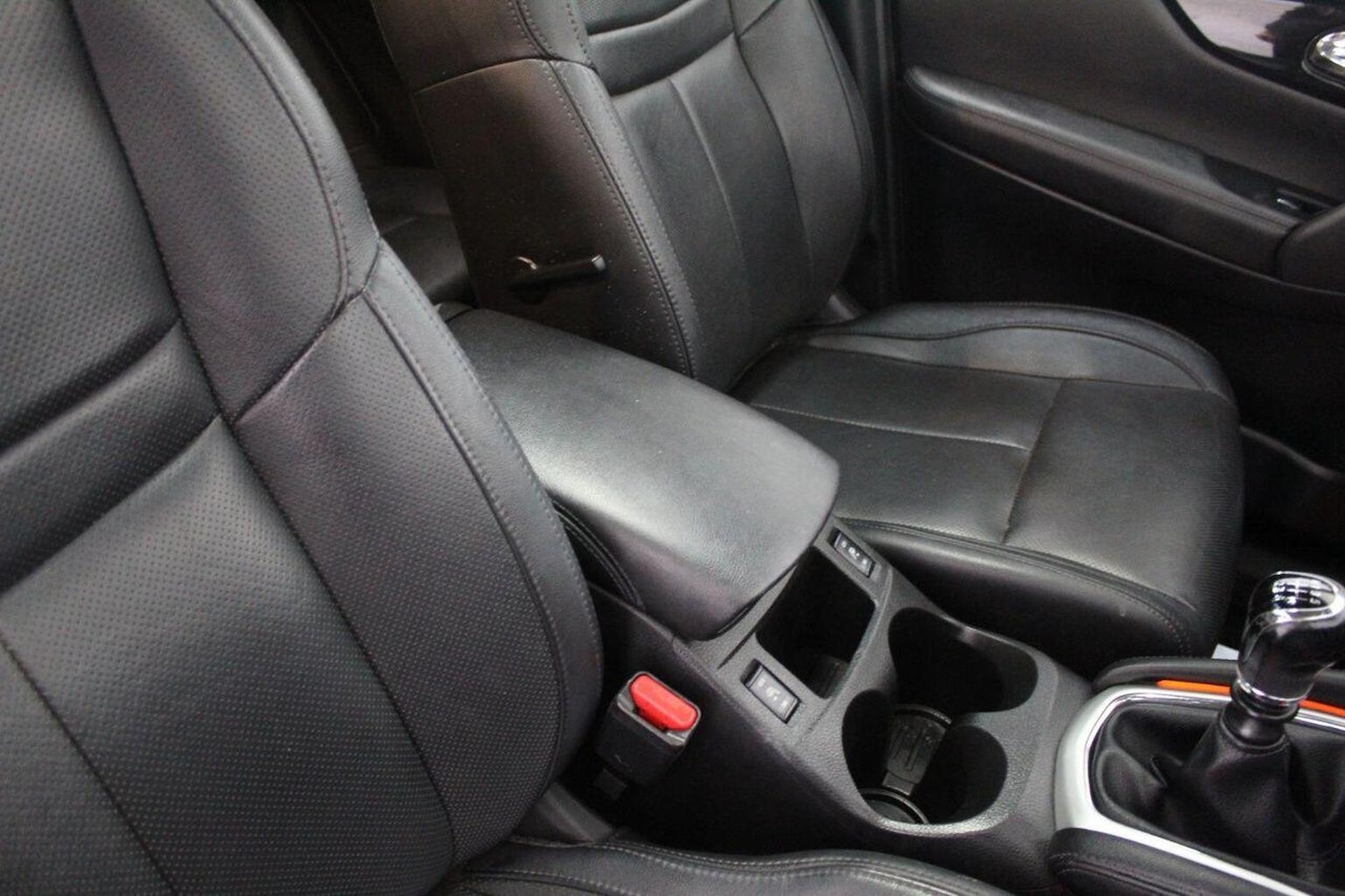 Used Nissan Qashqai 2017 for sale - 76070468: Photo 45