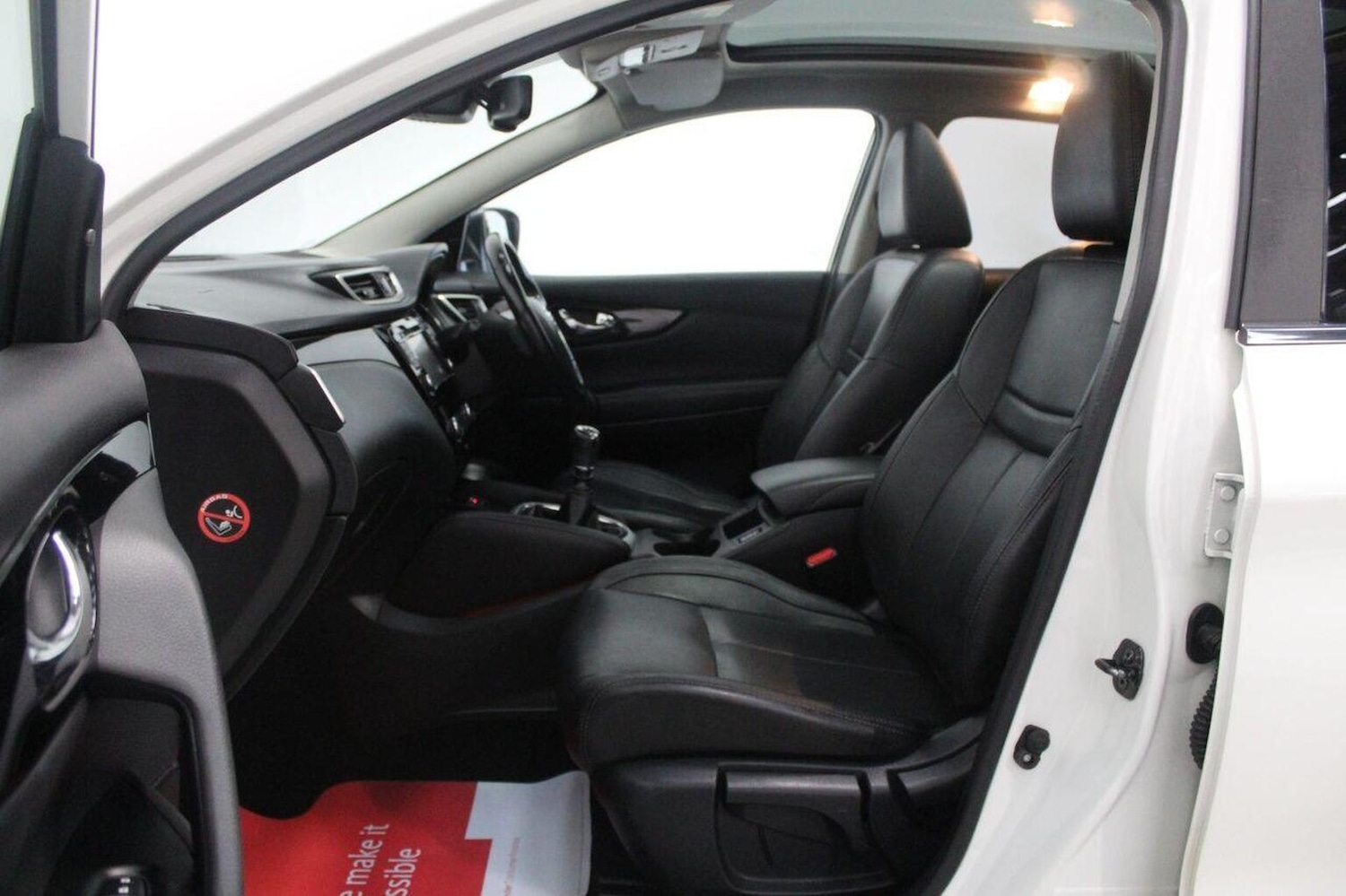 Used Nissan Qashqai 2017 for sale - 76070468: Photo 54