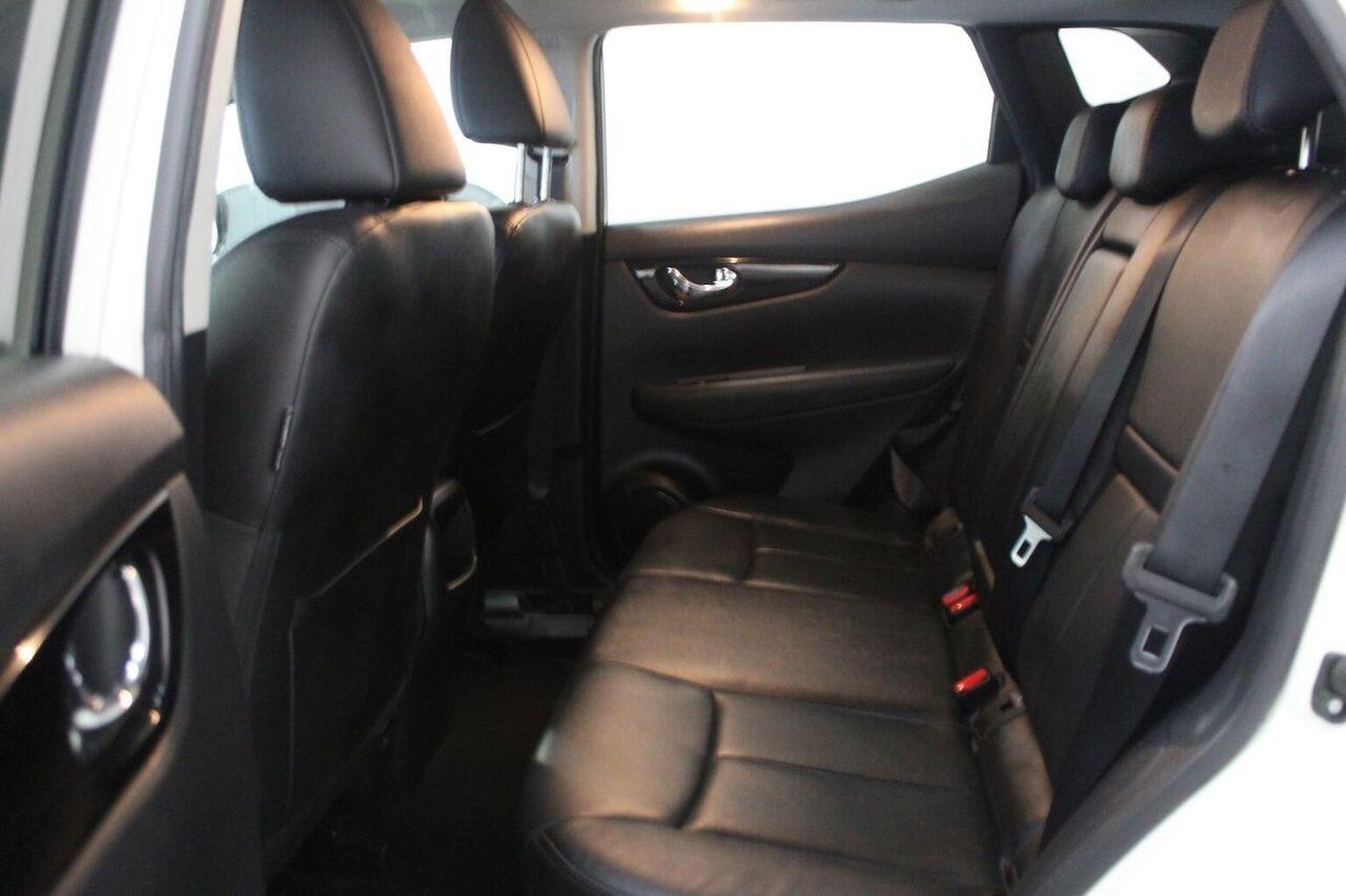 Used Nissan Qashqai 2017 for sale - 76070468: Photo 56